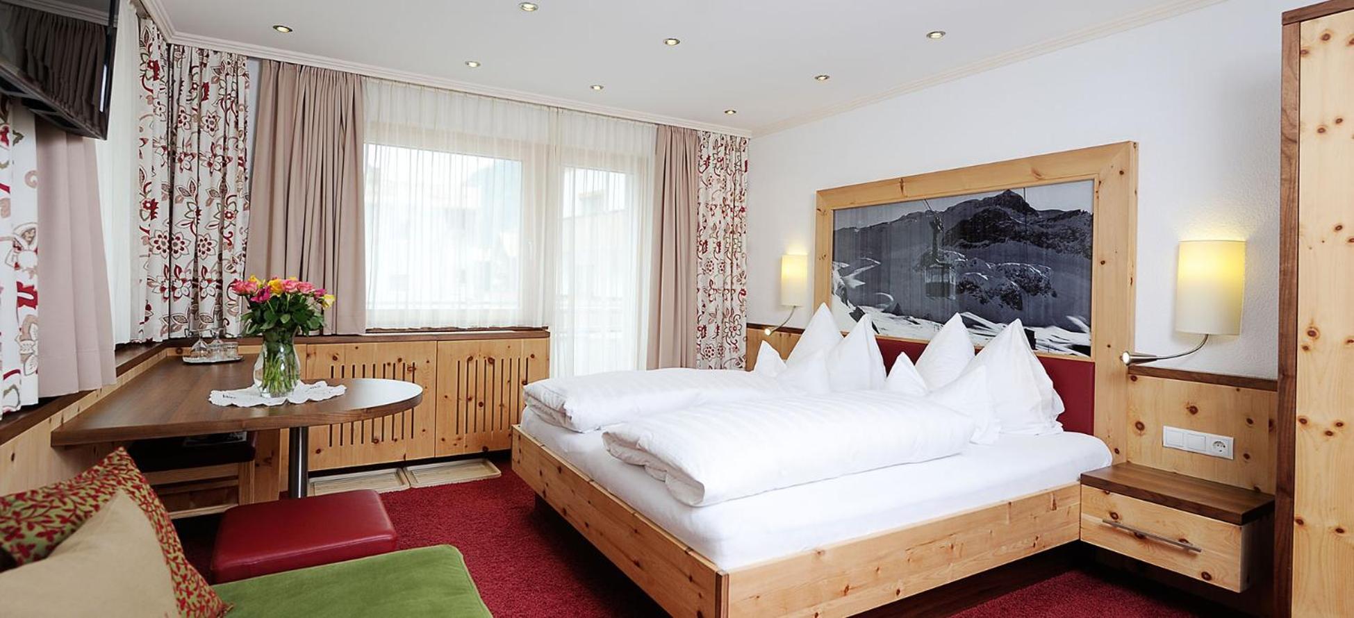 Triple Room photo 1