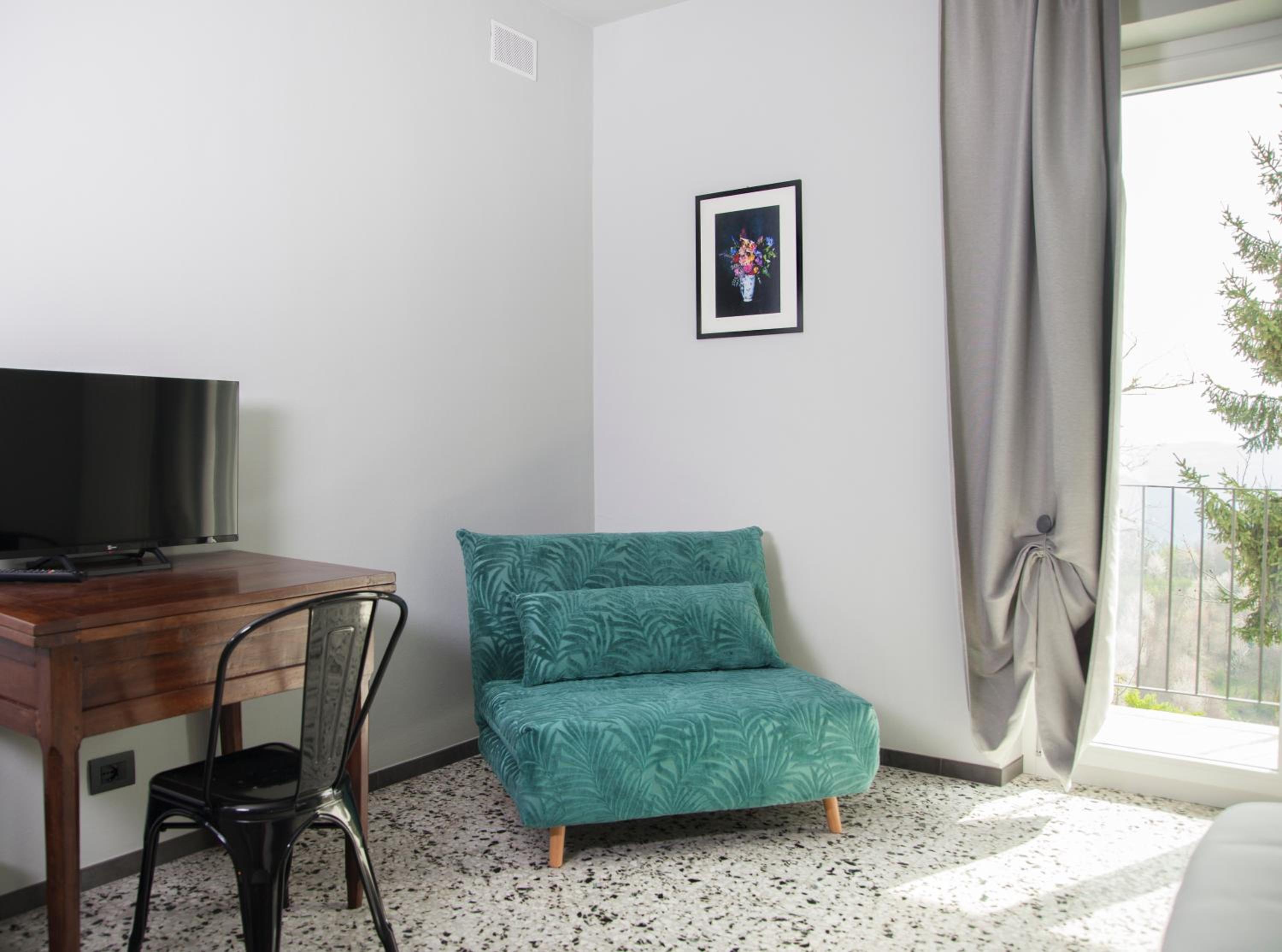 Comfort Triple Room photo 1