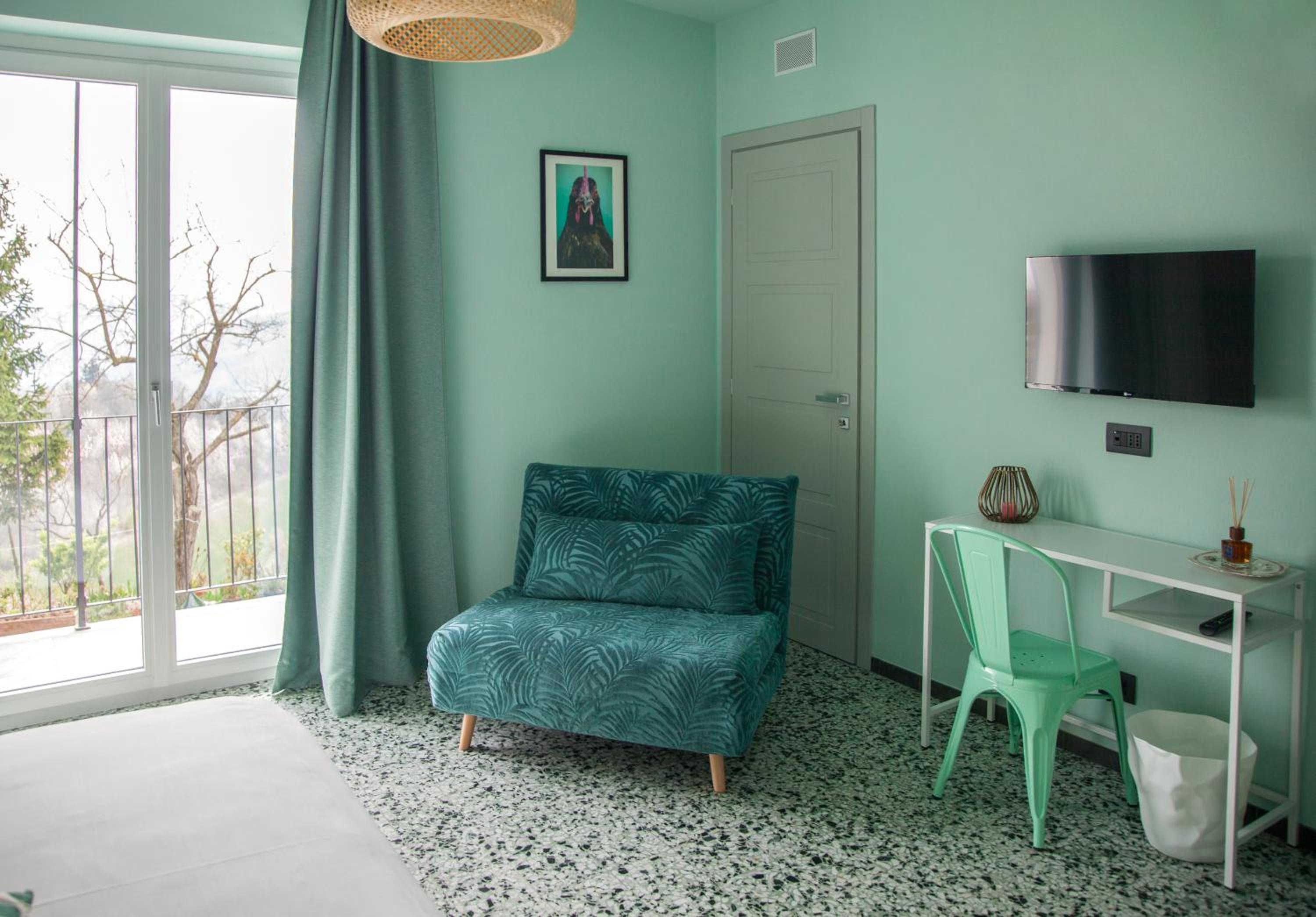 Comfort Triple Room photo 1
