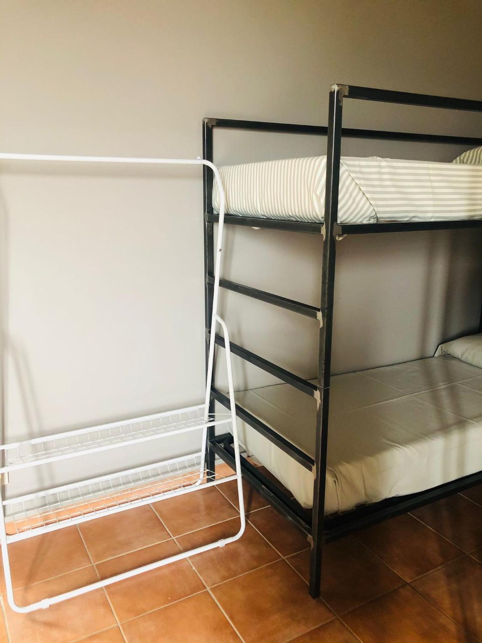 Single Bed in Female Dormitory Room photo 3