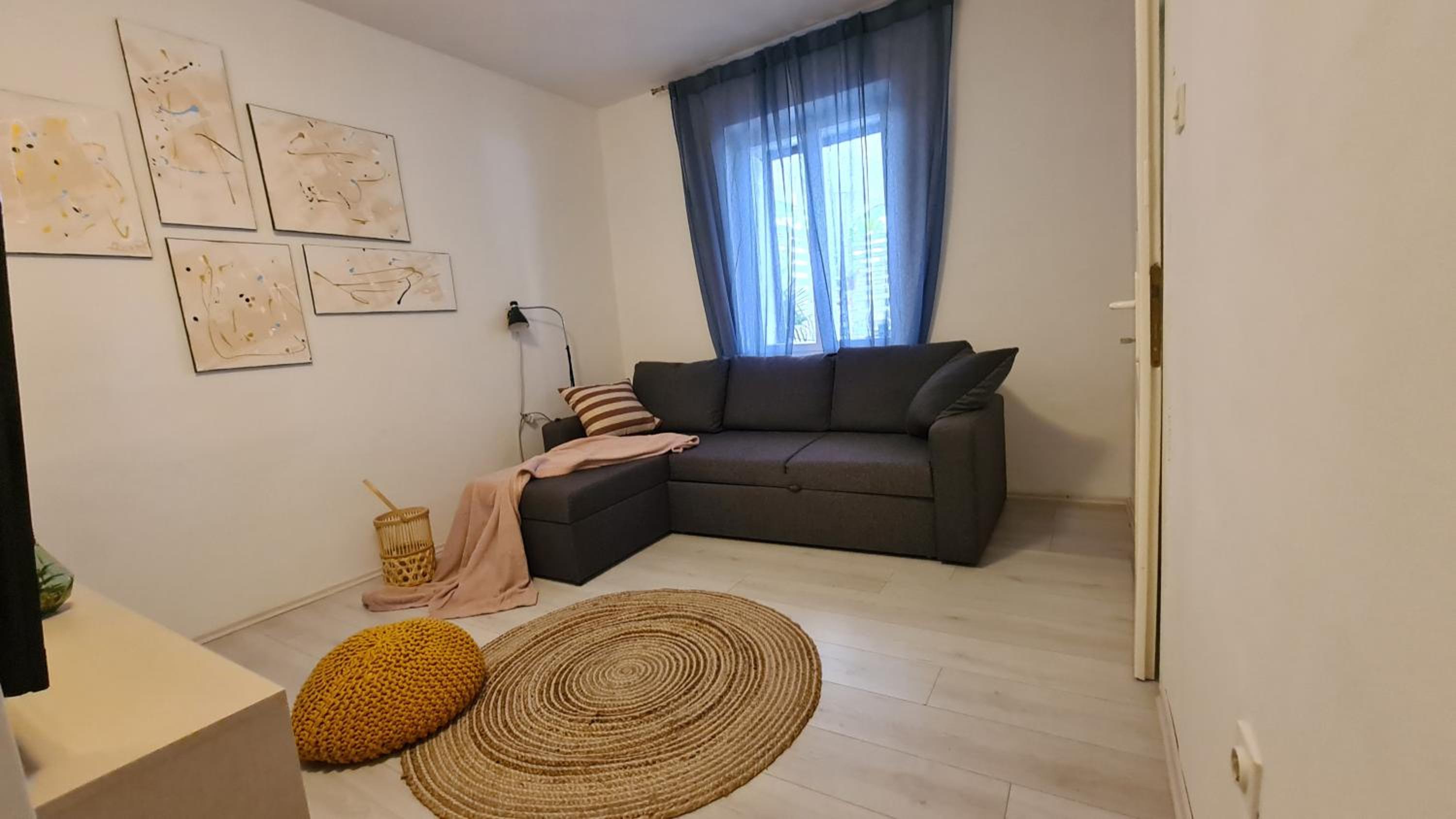 Two-Bedroom Apartment photo 1