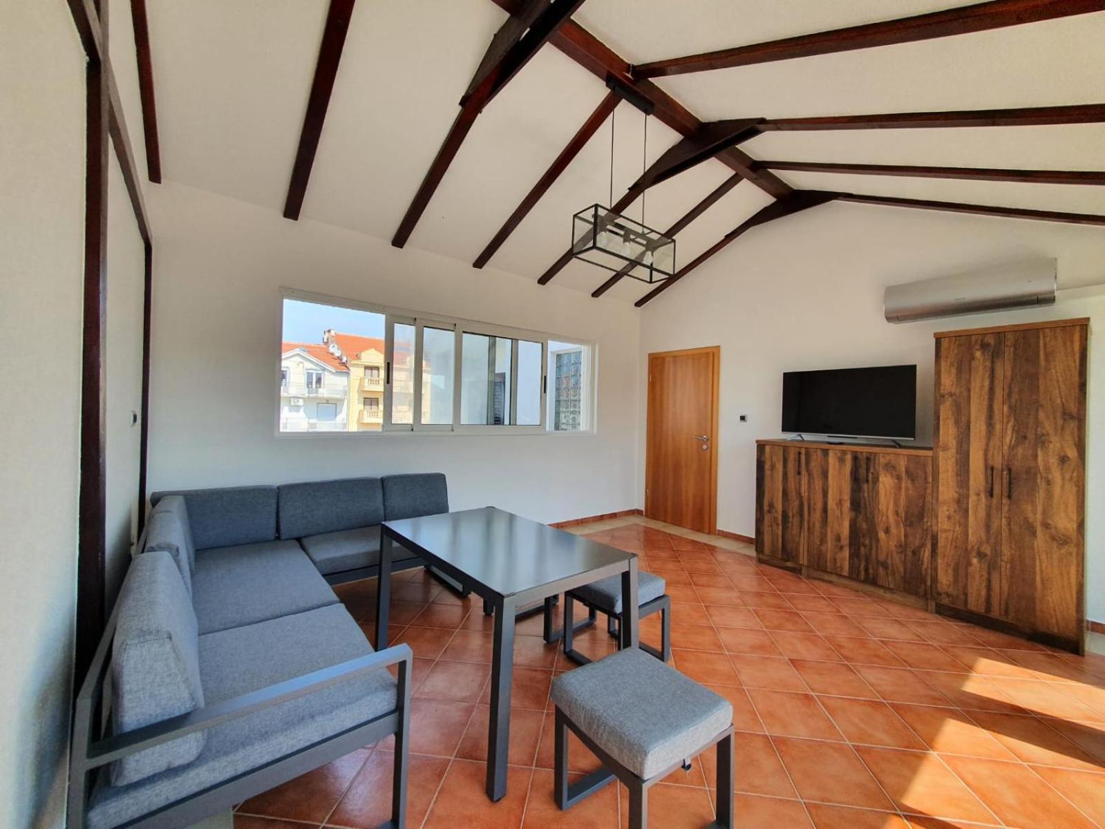 Three-Bedroom Apartment - Photo 1
