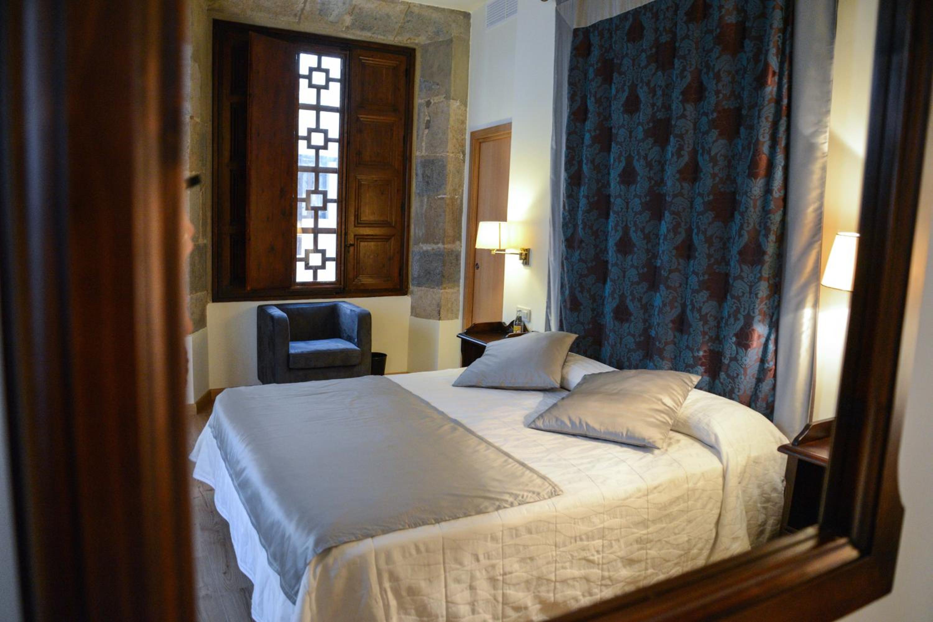 Habitación Doble - Uso Individual