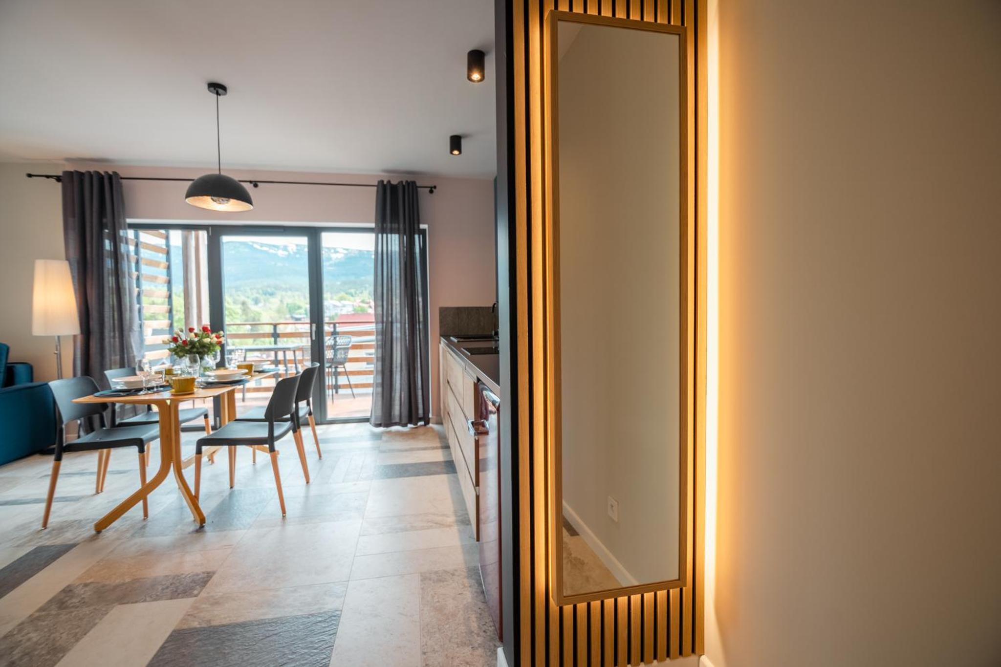 One-Bedroom Apartment - Photo 17