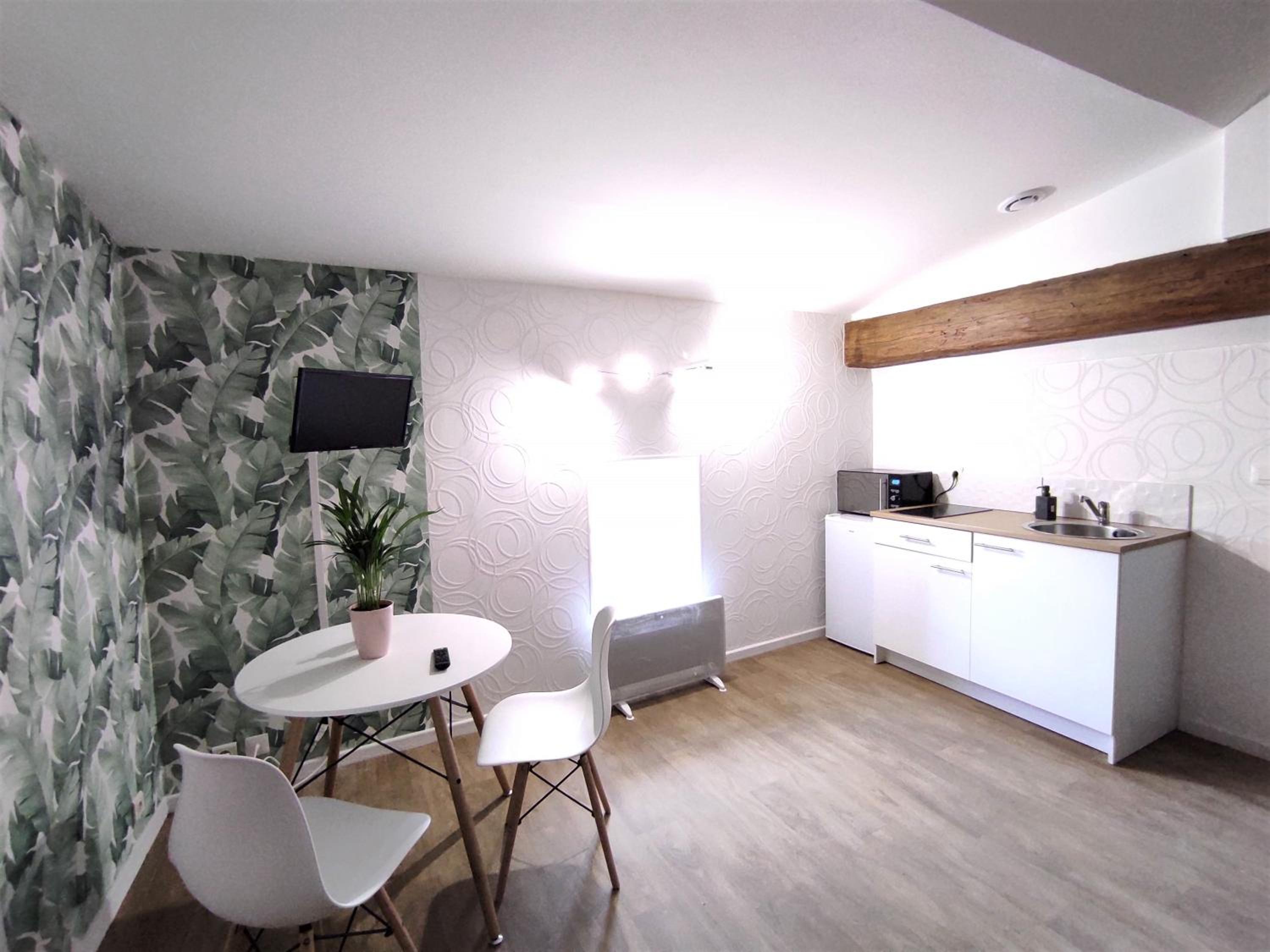 One-Bedroom Apartment - Photo 6