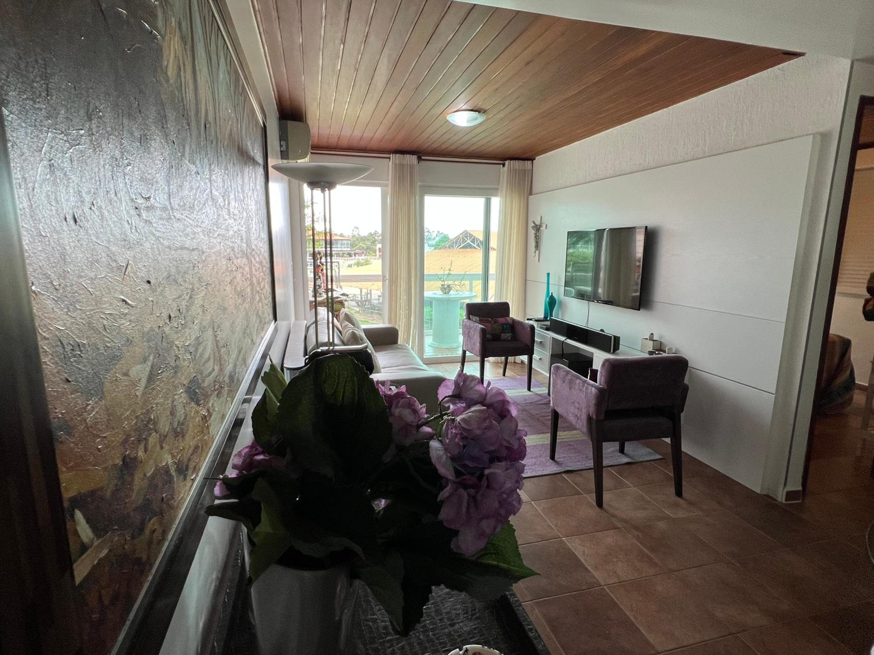 Apartment with Lake View photo 1