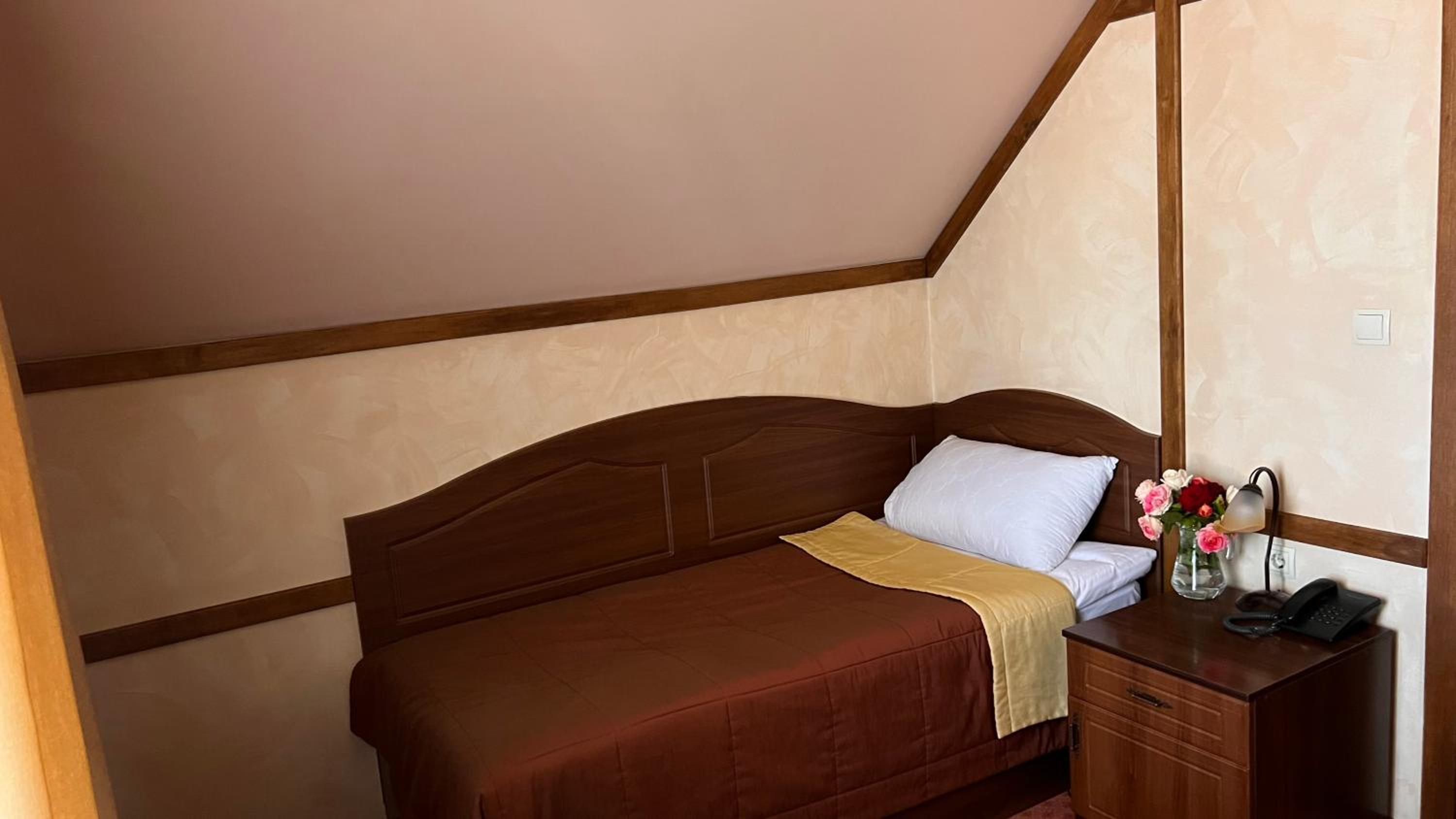 Standard Single Room photo 3