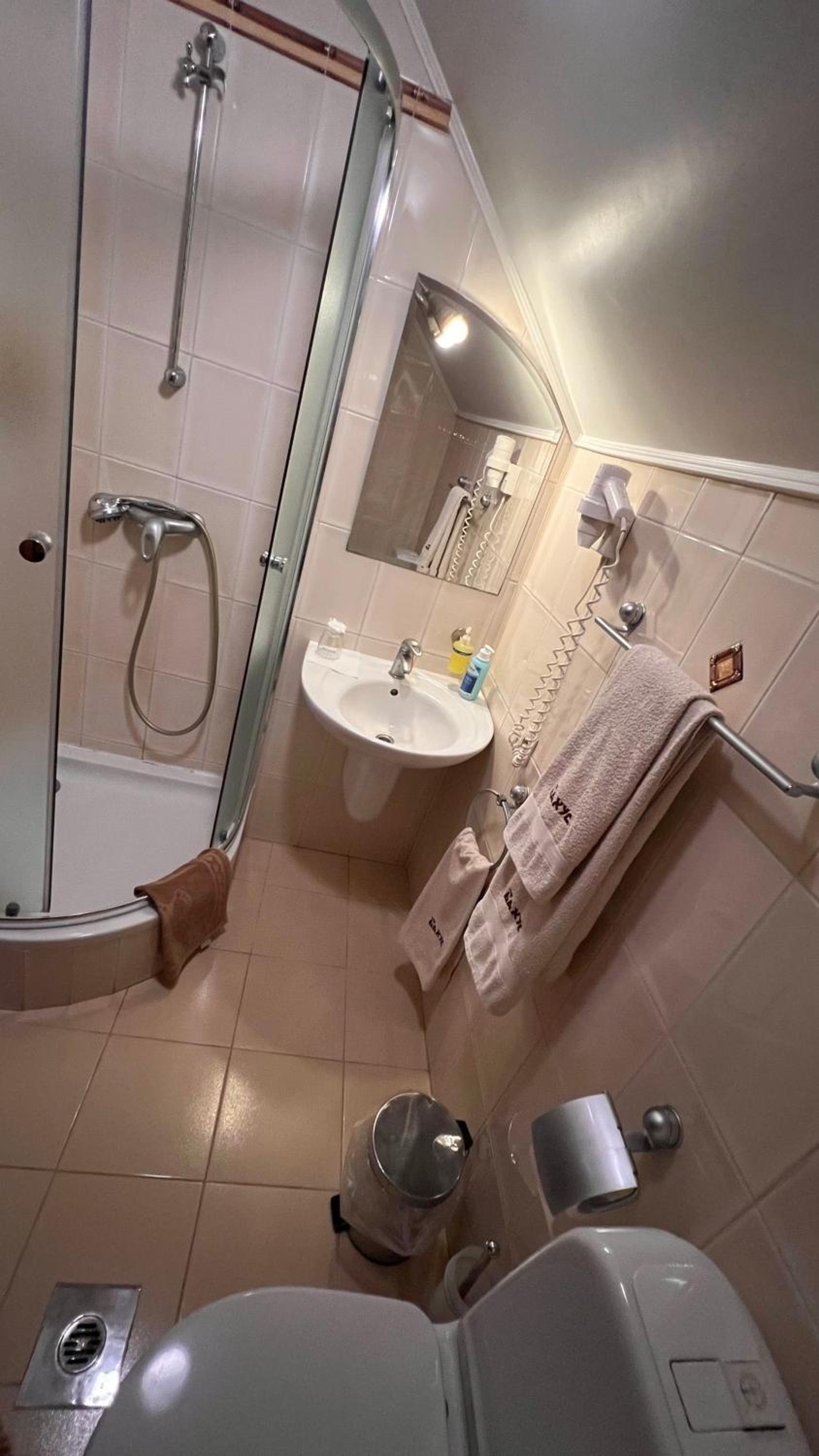 Standard Single Room photo 2