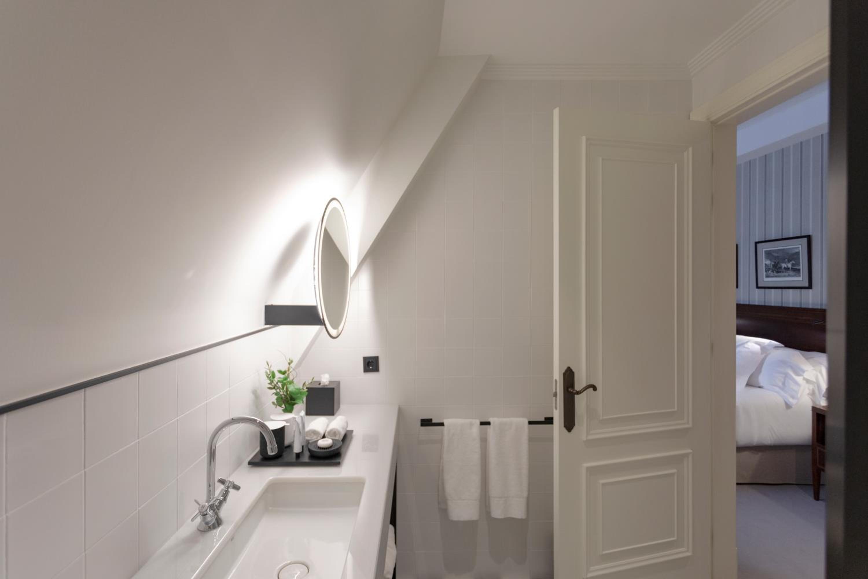 Small Double Room photo 3