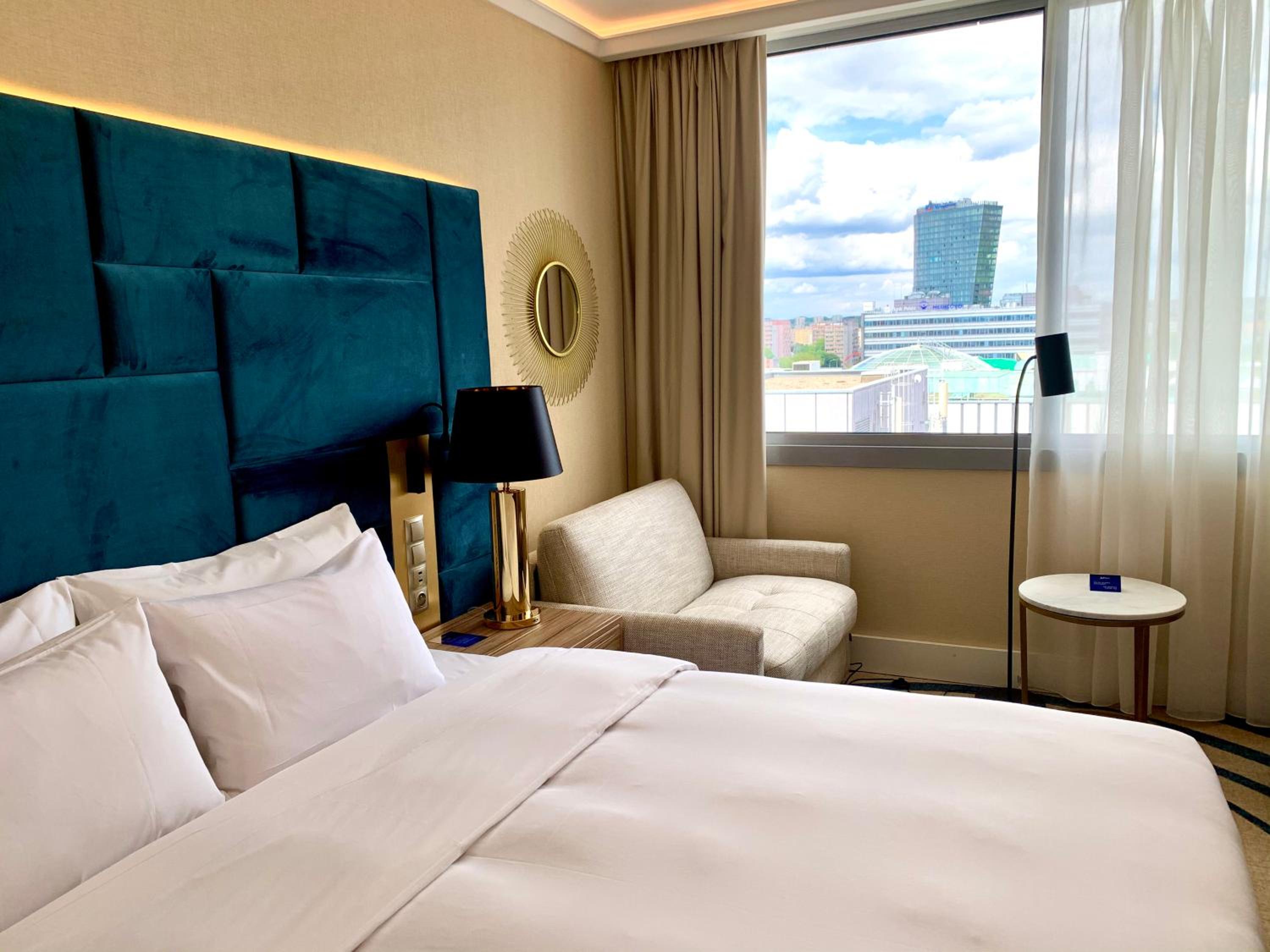 Superior Room - High Floor - Photo 4