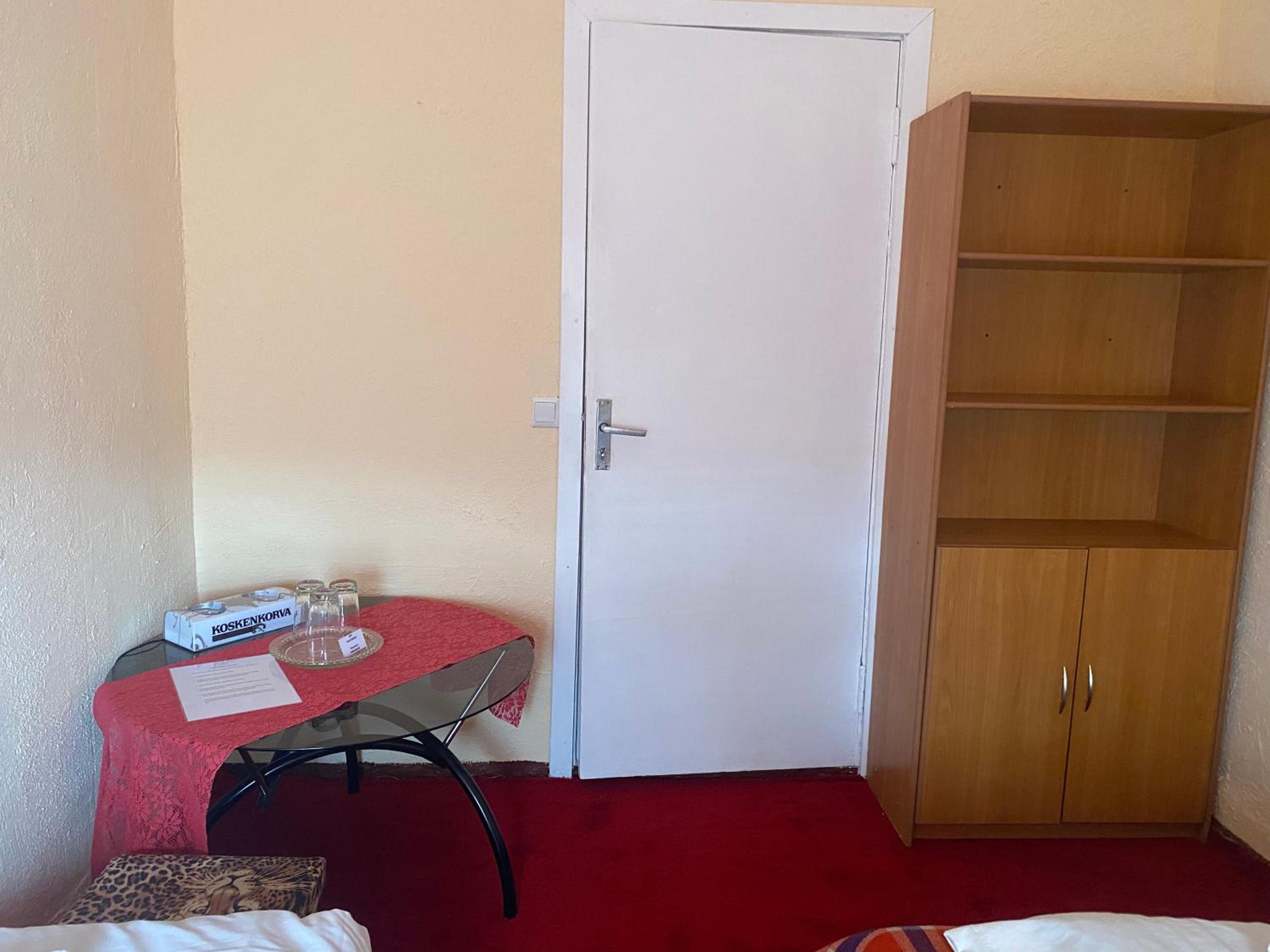 Triple Room with Shared Bathroom photo 1