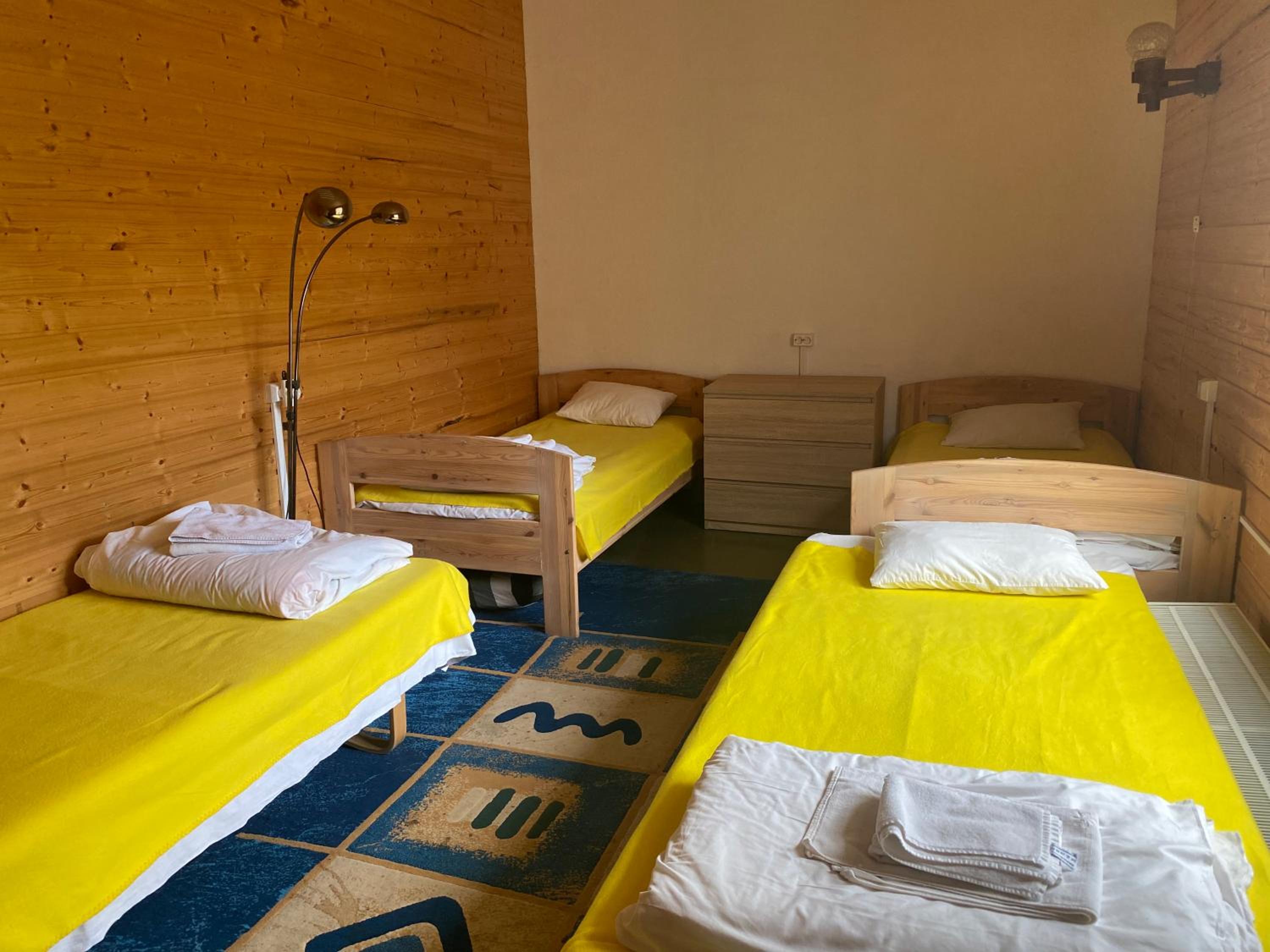 Quadruple Room photo 1