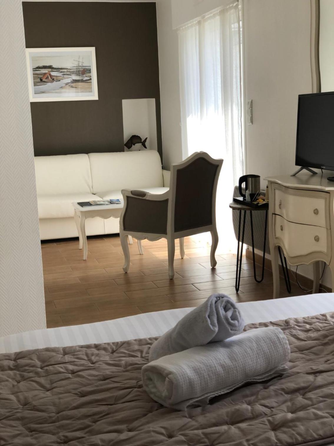 Junior Suite