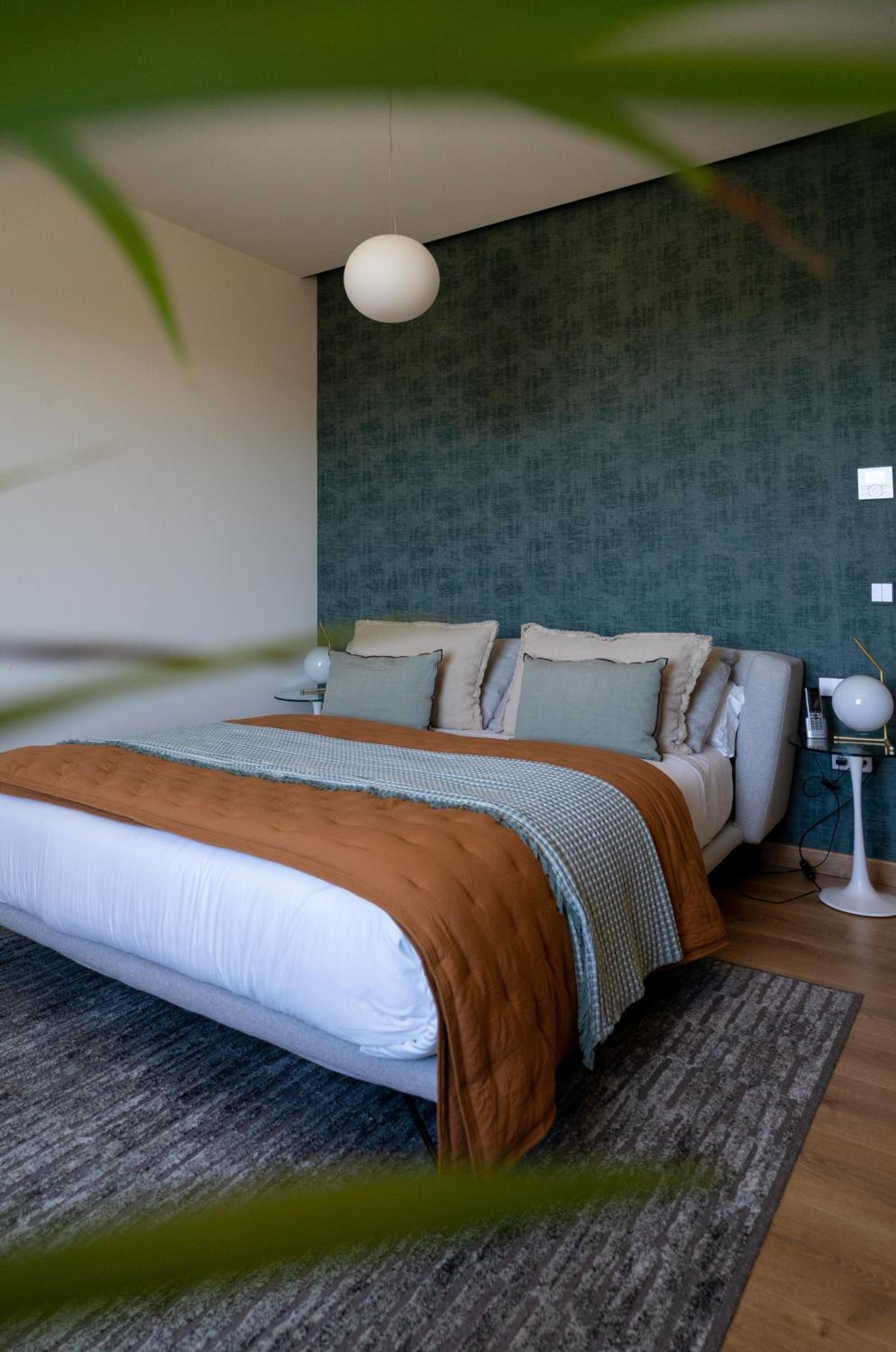 Double Room - Photo 7