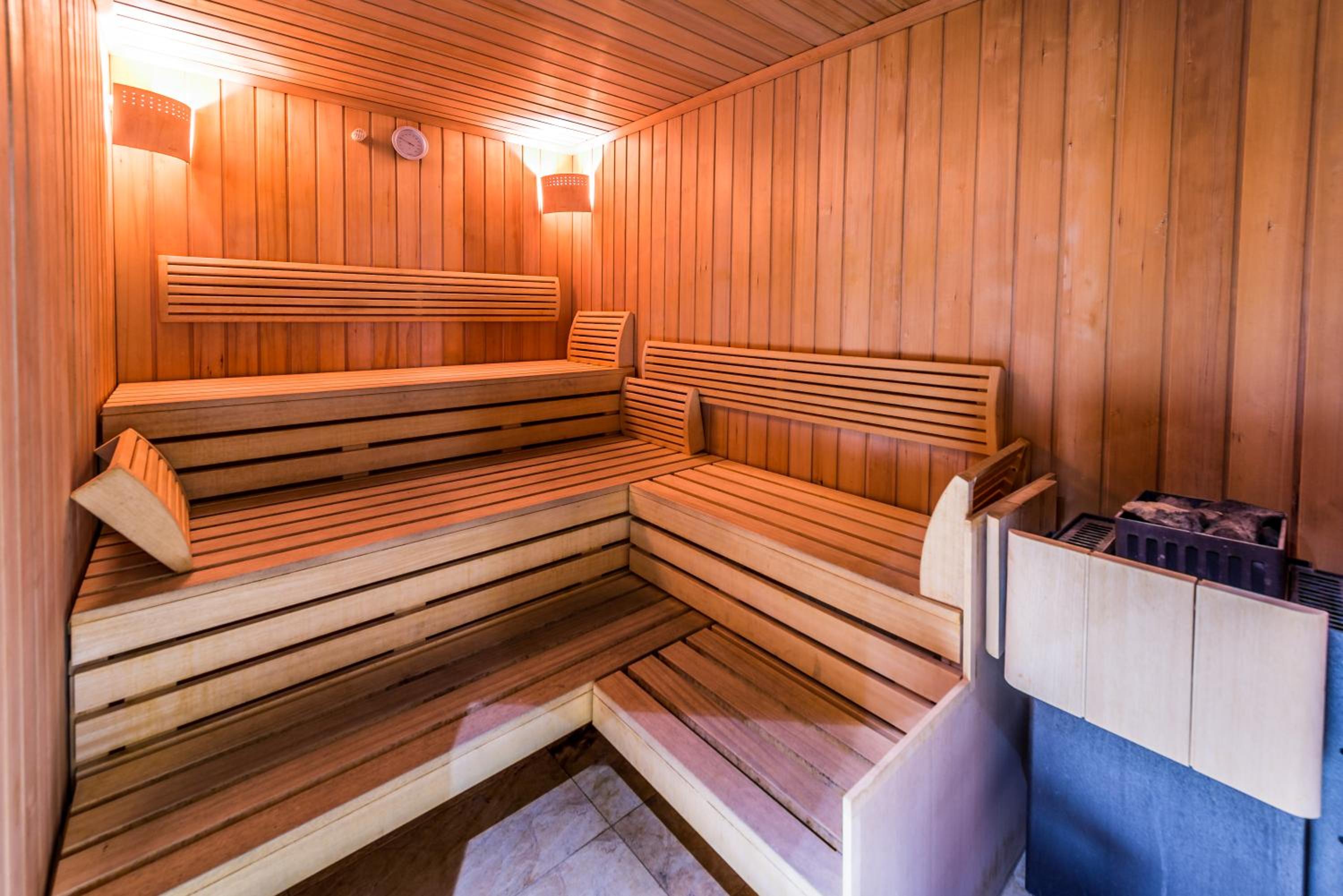 Standard Room - Traditional - Photo 4