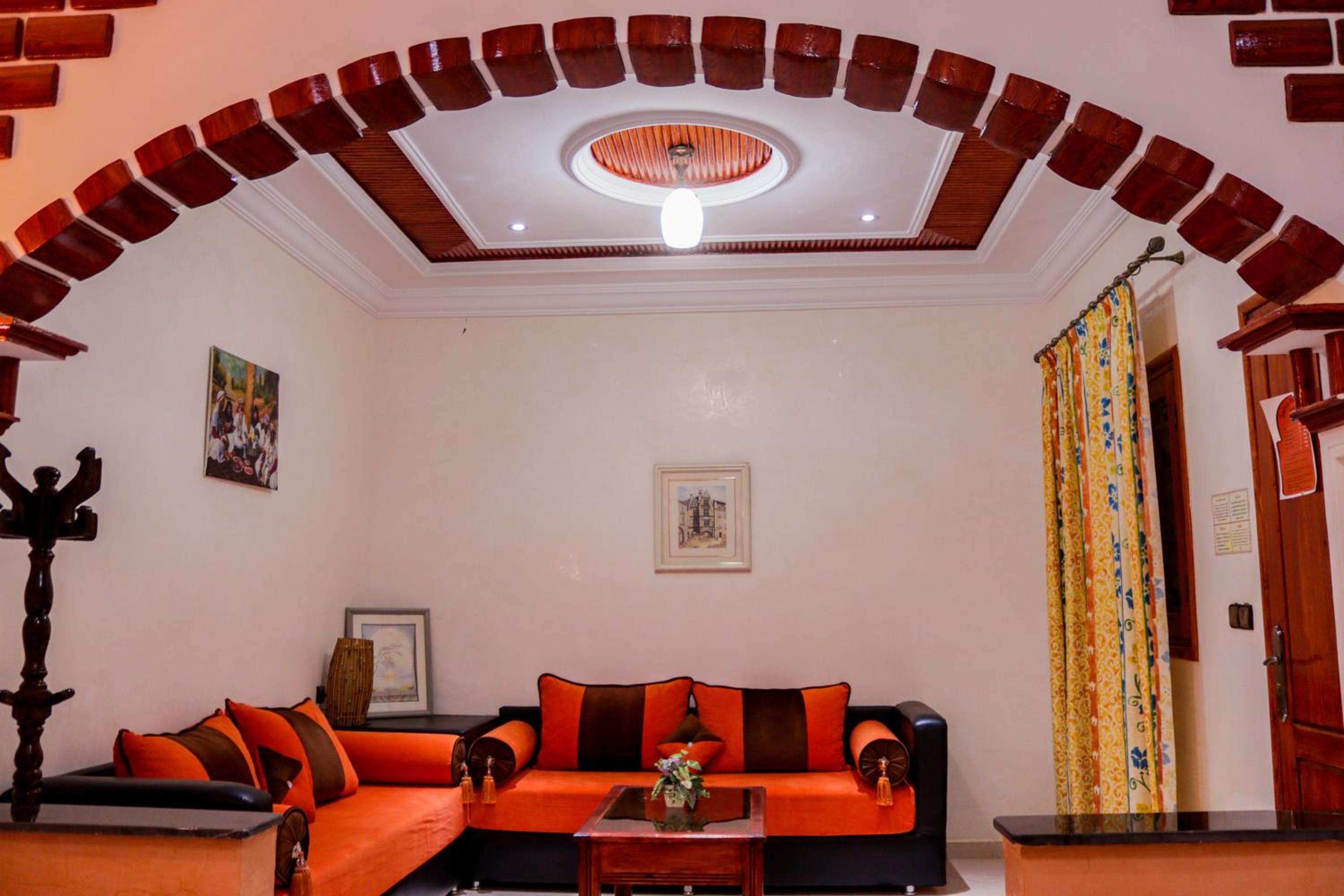 Standard Suite
