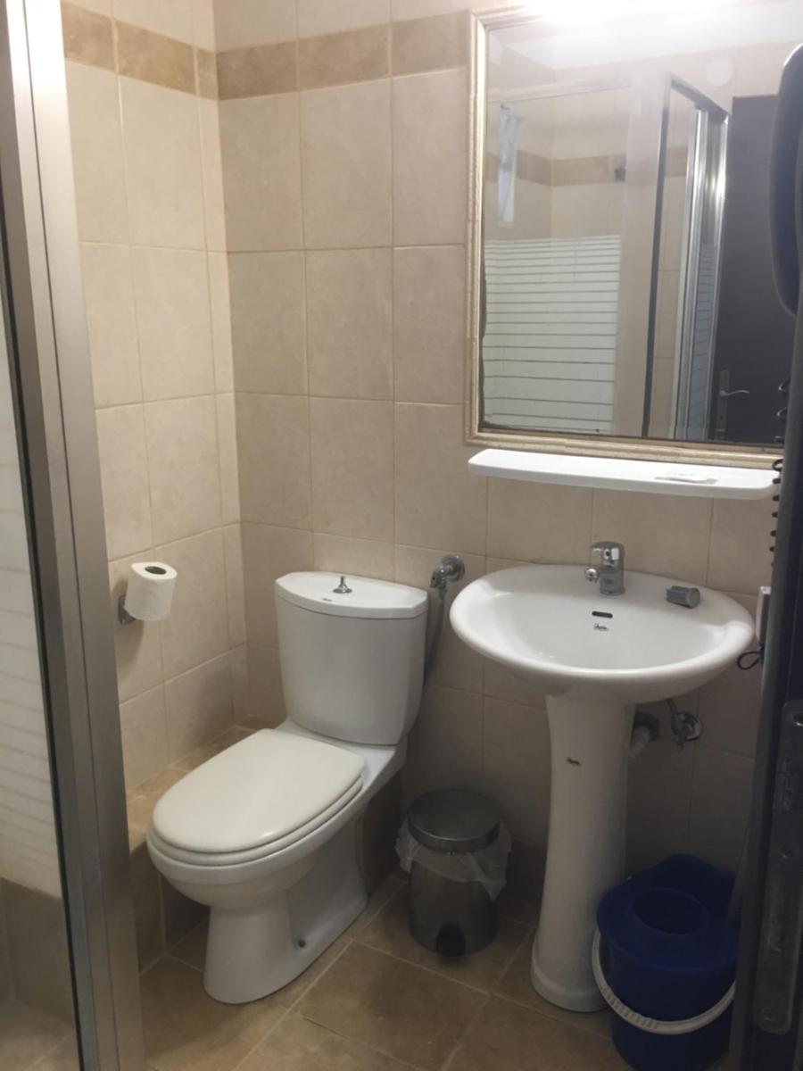 Triple Room with Sea View