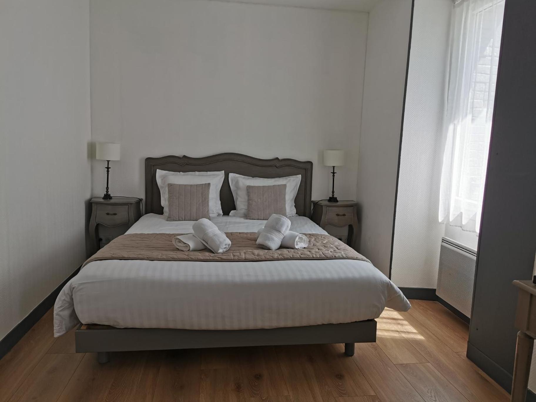 Comfort Double Room - Disability Access