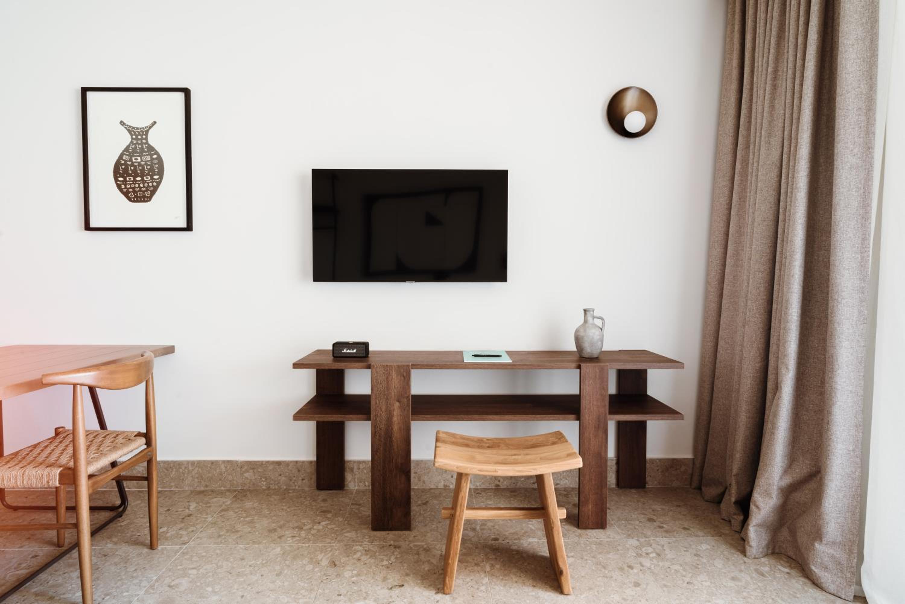 Two Bedroom Suite