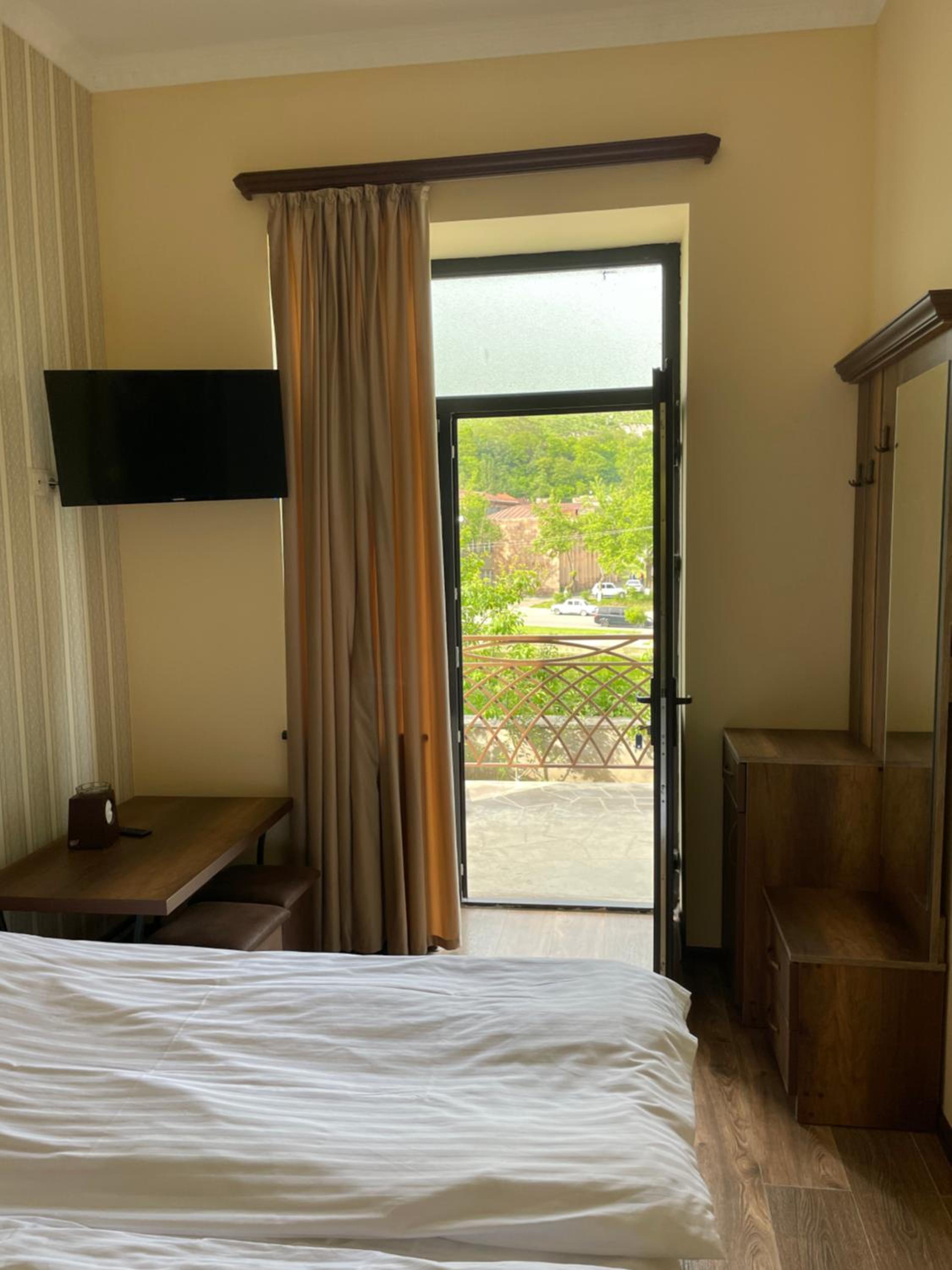 Double or Twin Room photo 1