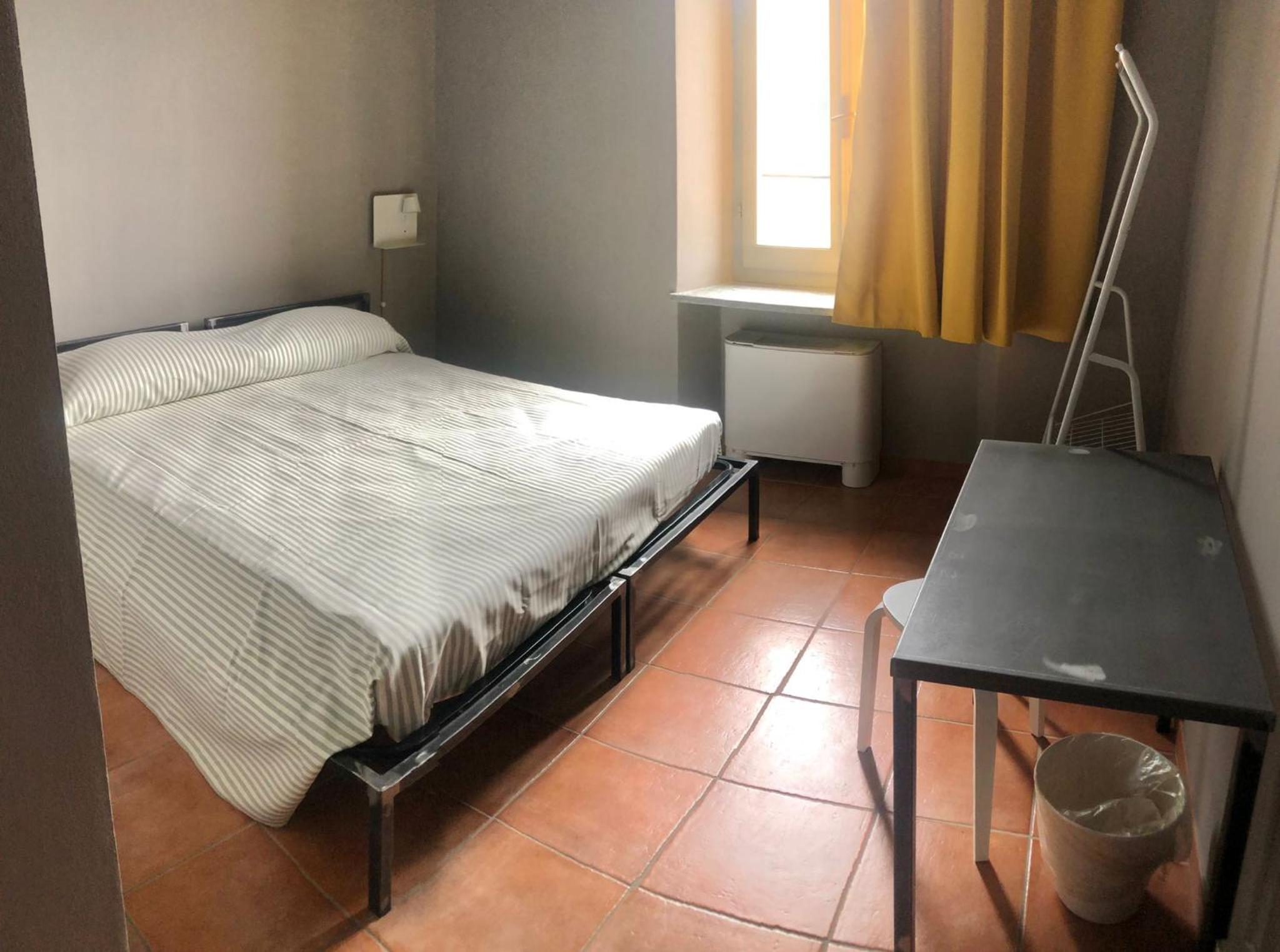 Double or Twin Room with Mountain View photo 1