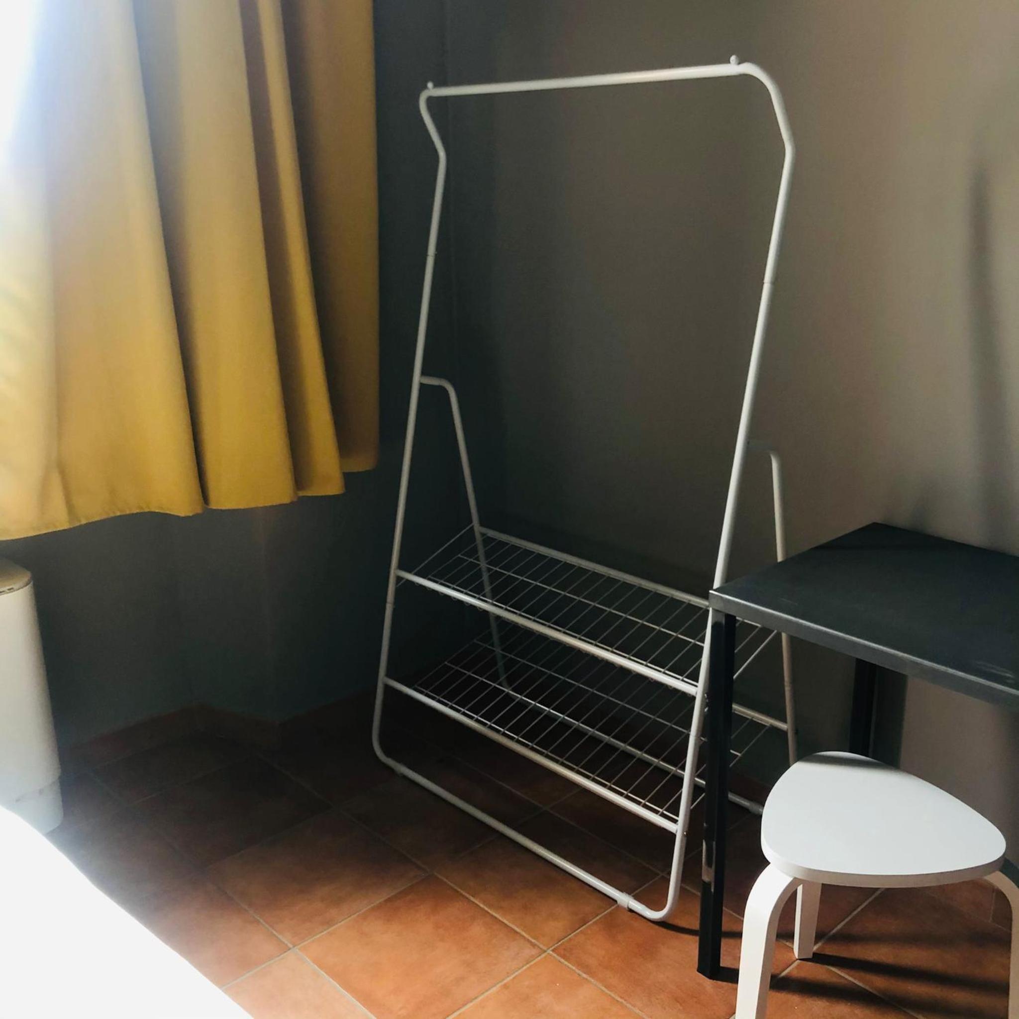 Double or Twin Room with Mountain View photo 2