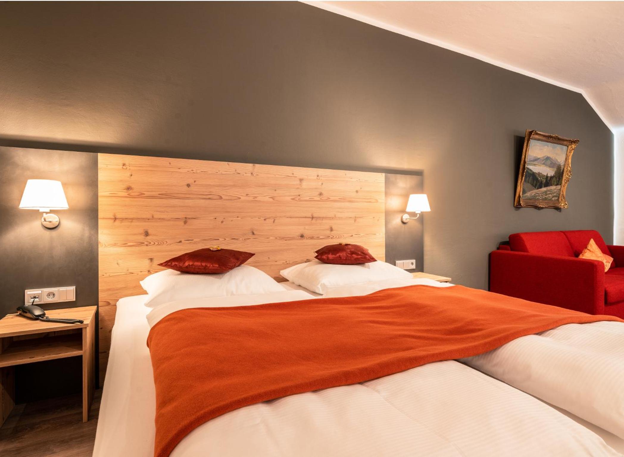 Superior Double Room photo 1