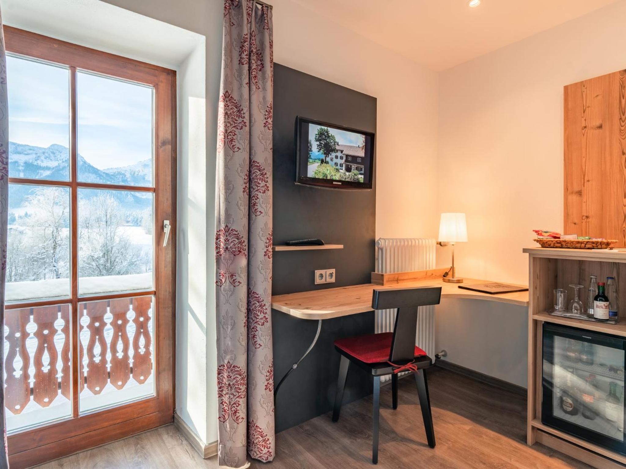 Classic Single Room with Balcony photo 1