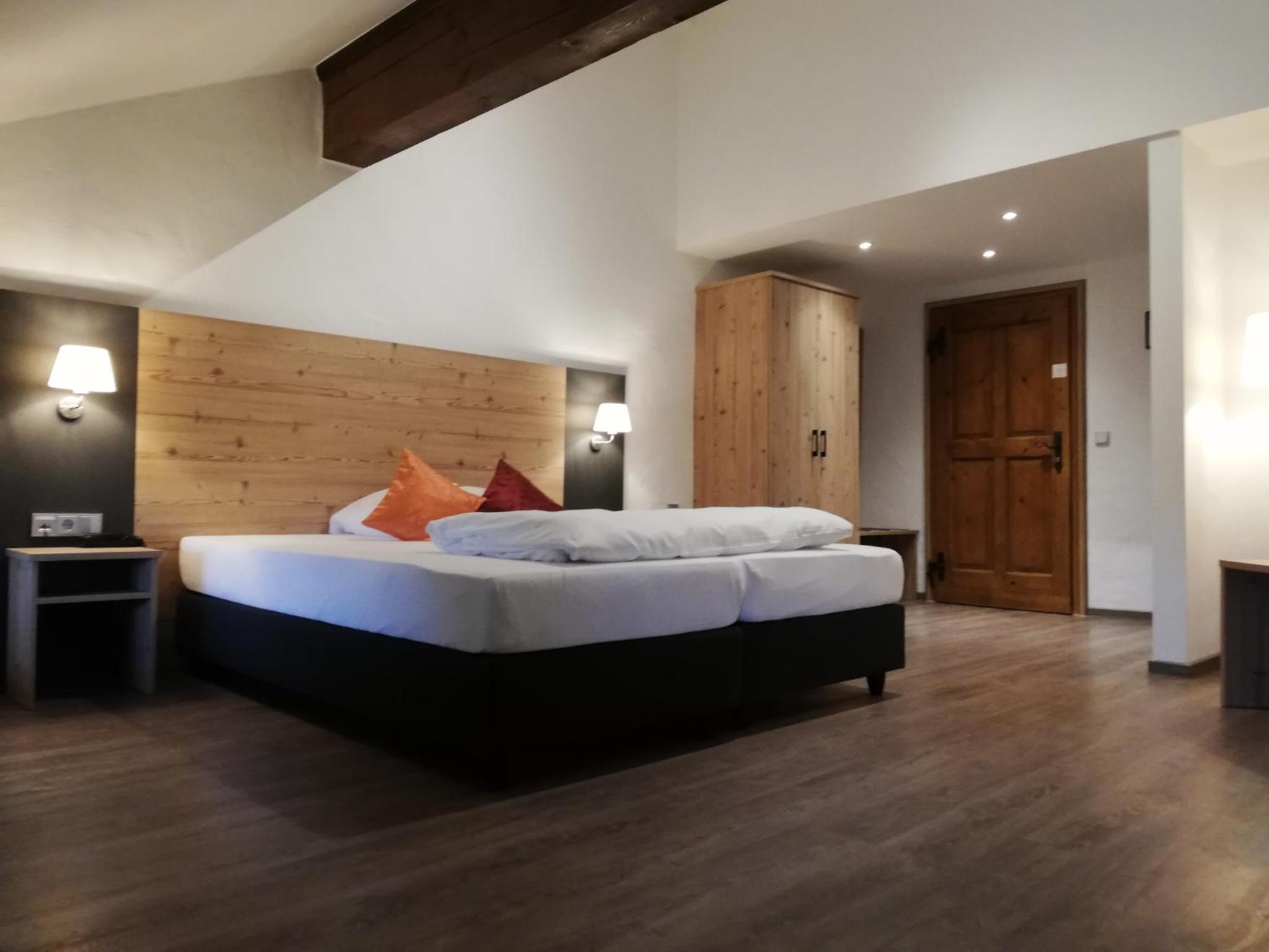 Comfort Double Room photo 1