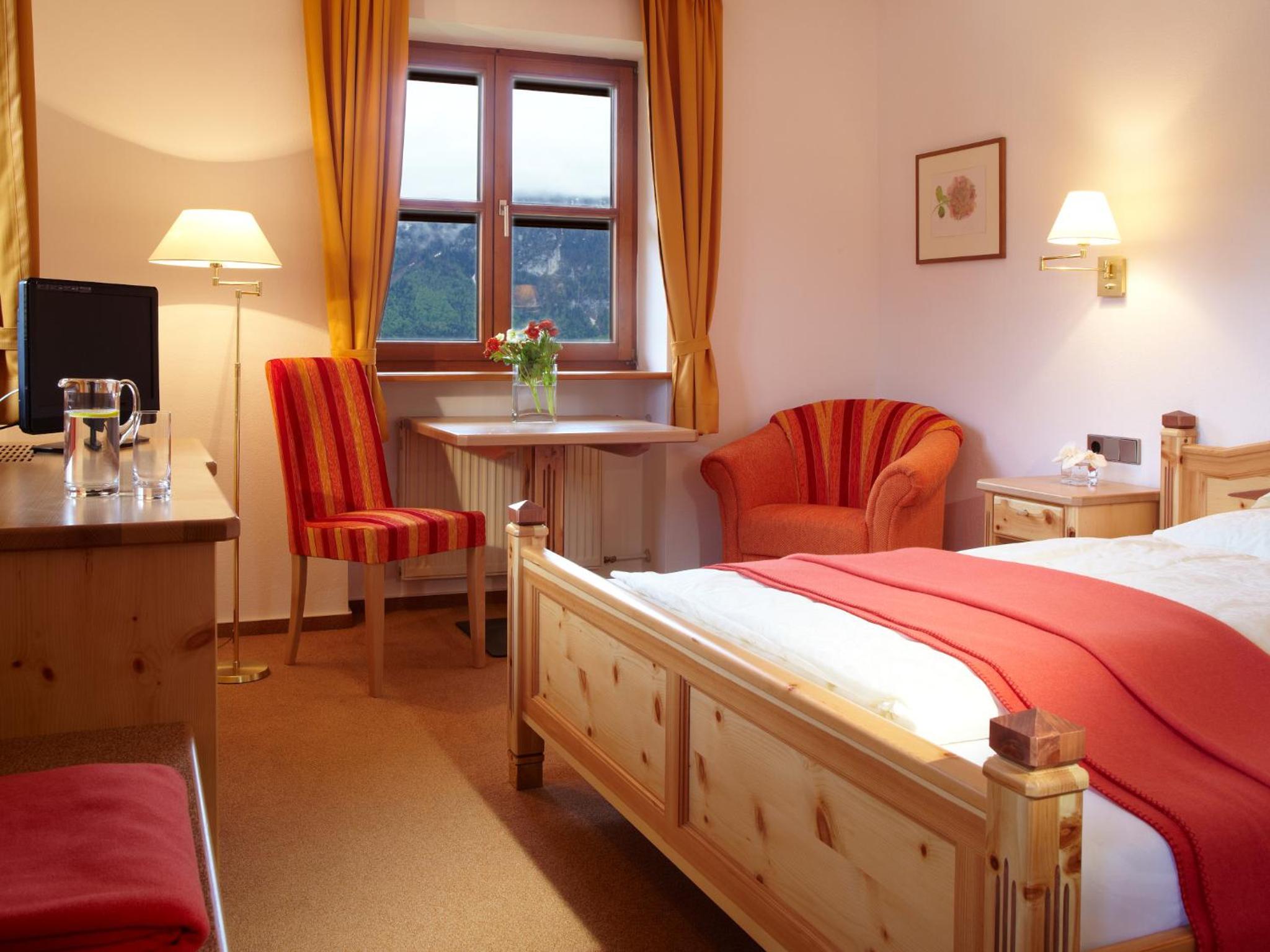Classic Double Room photo 2
