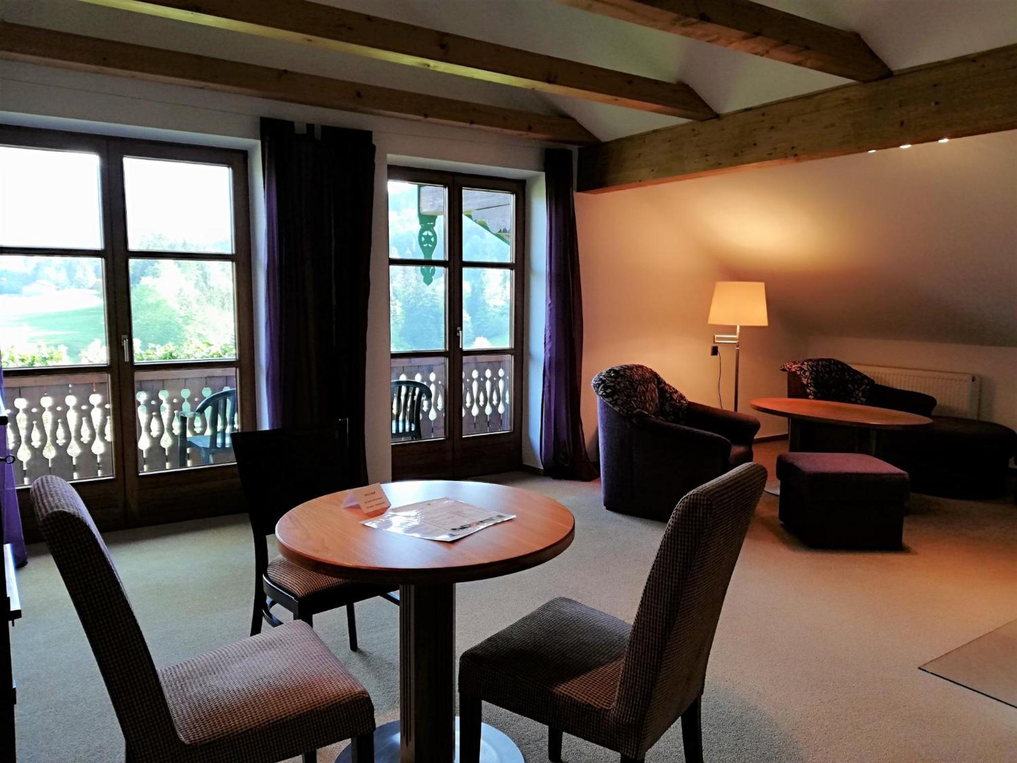 Suite photo 1
