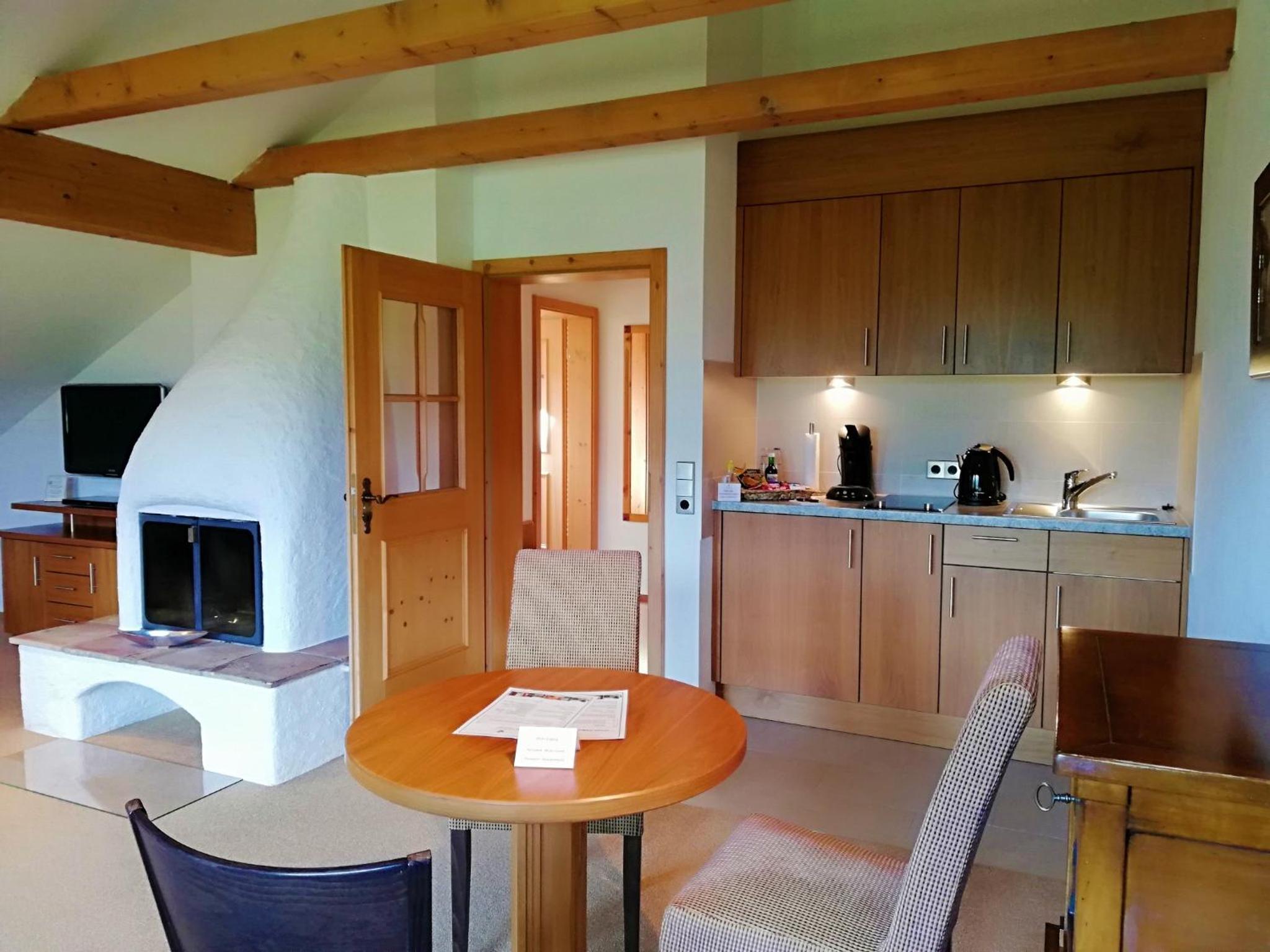 Suite photo 2