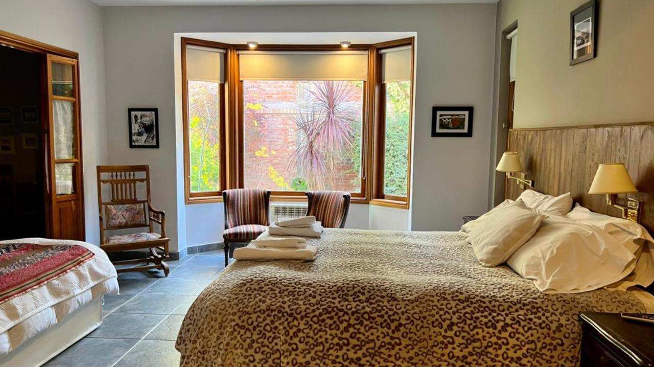 Quadruple Room with Garden View photo 1