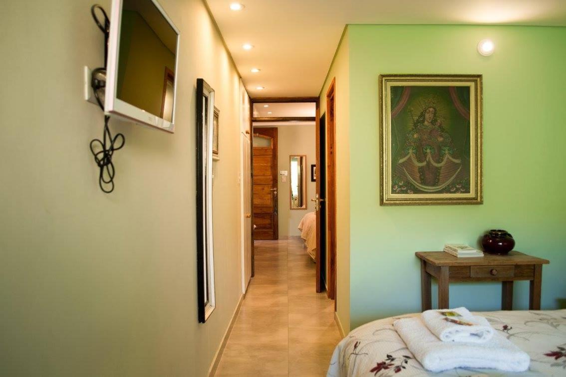 Family Room with Garden View photo 3