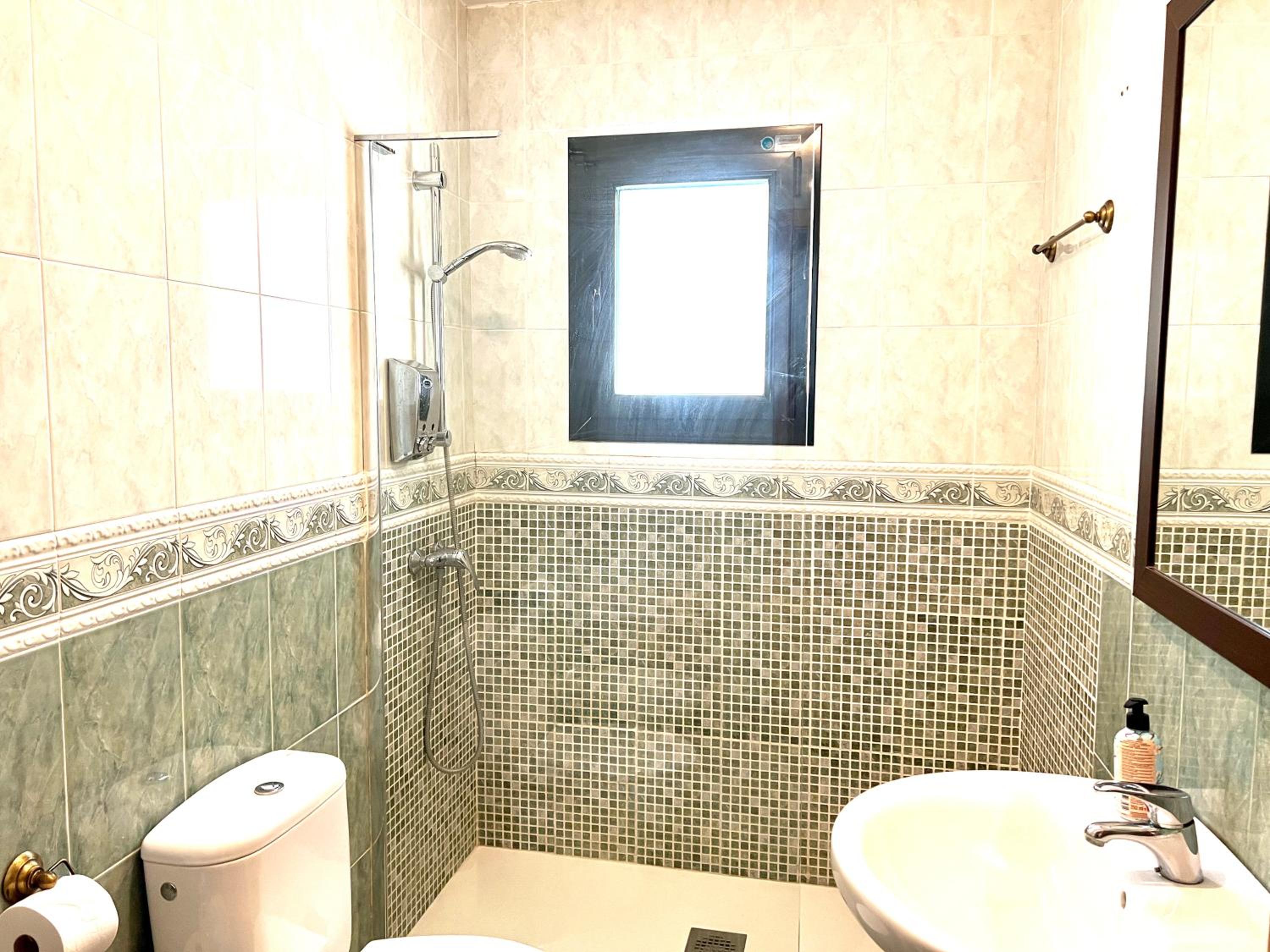 Three-Bedroom Apartment - Photo 2