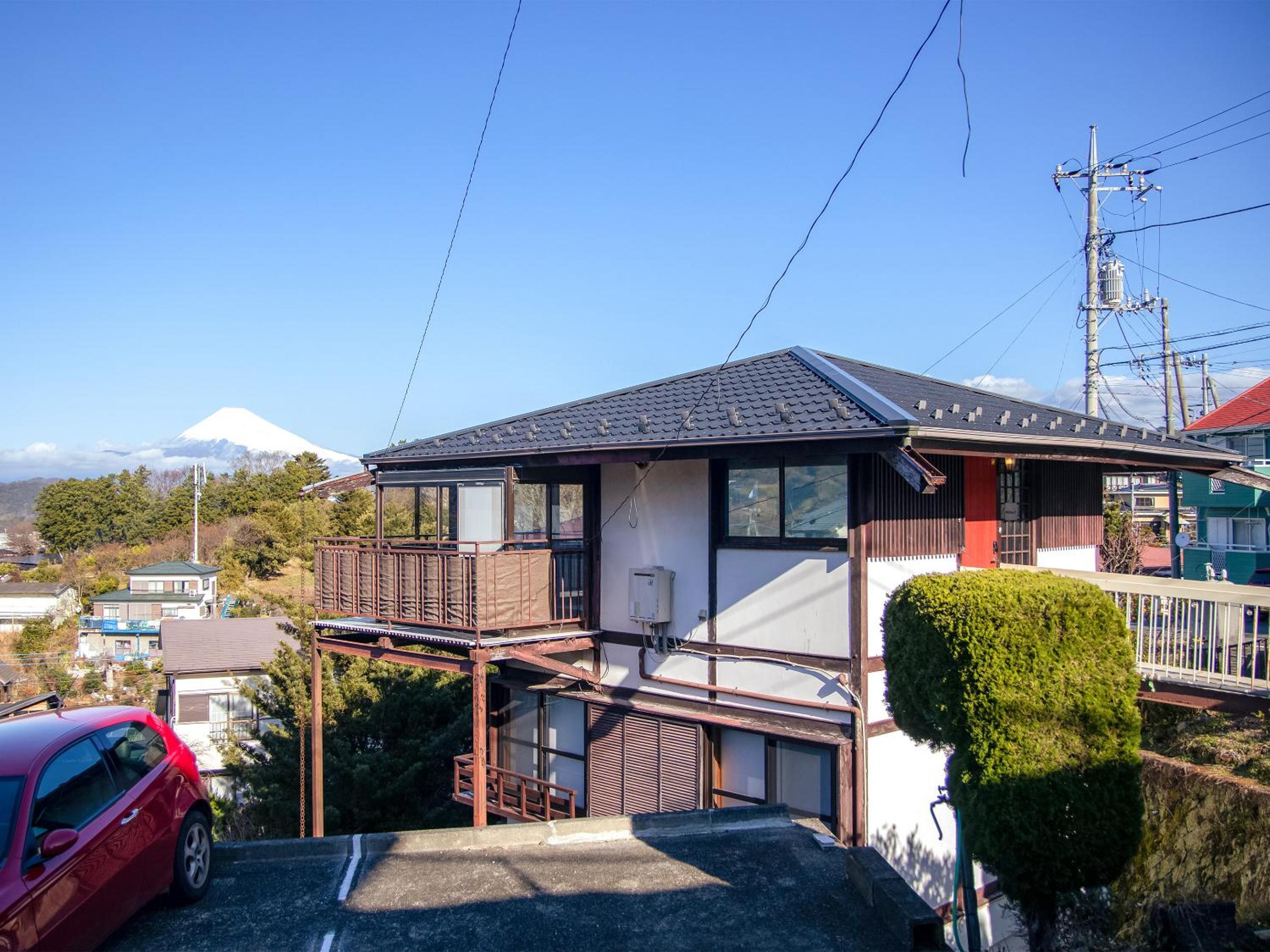 Vacation Home photo 2