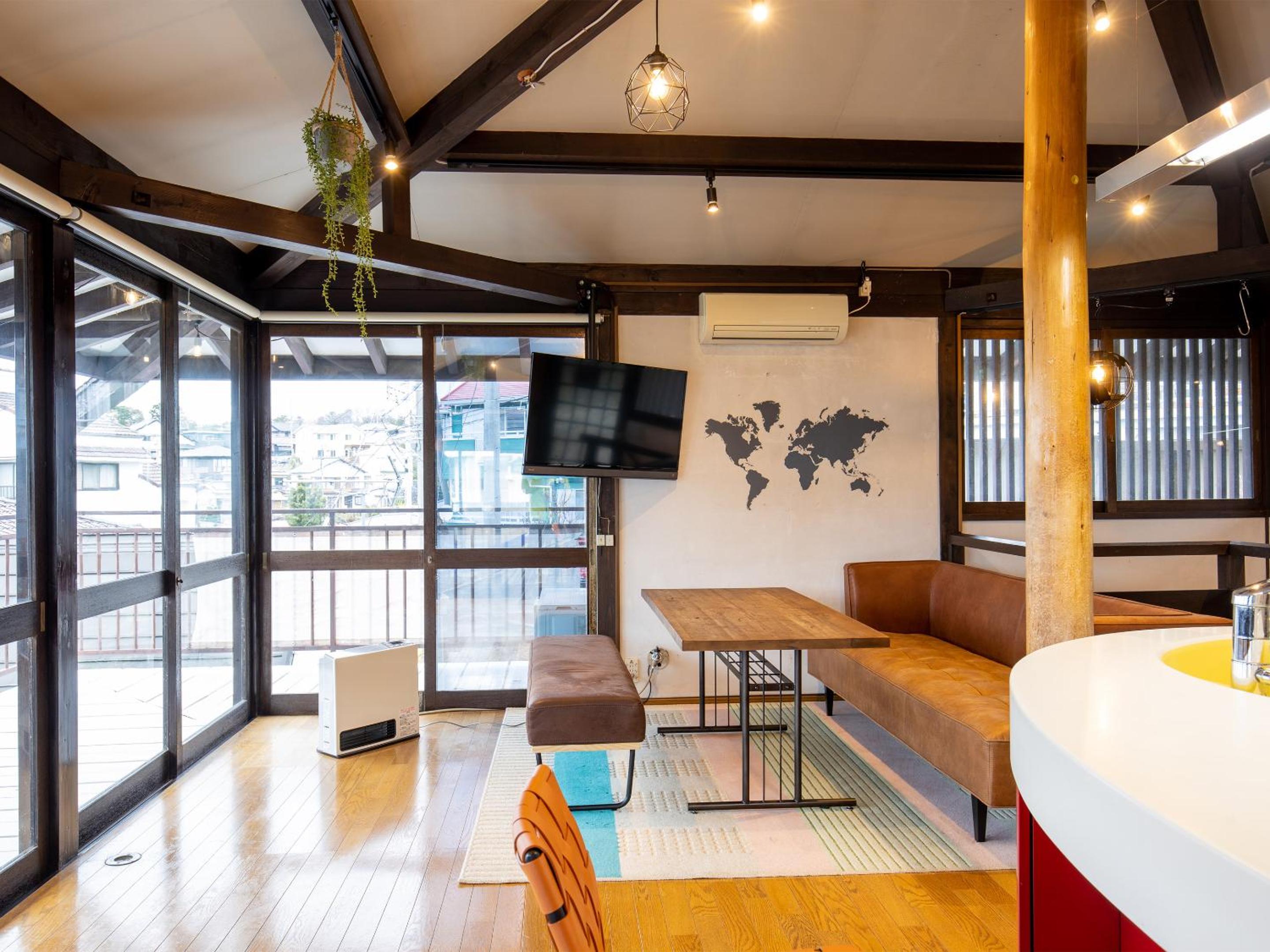Vacation Home photo 1