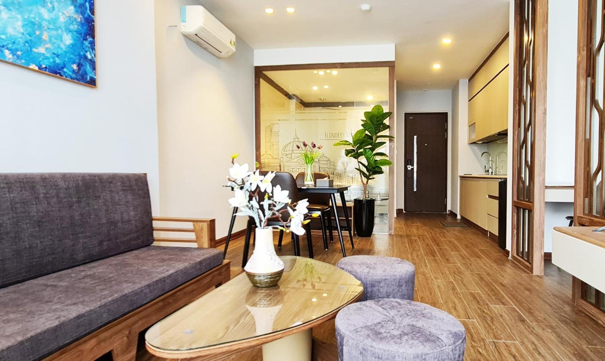 Suite with Lake View - Photo 7