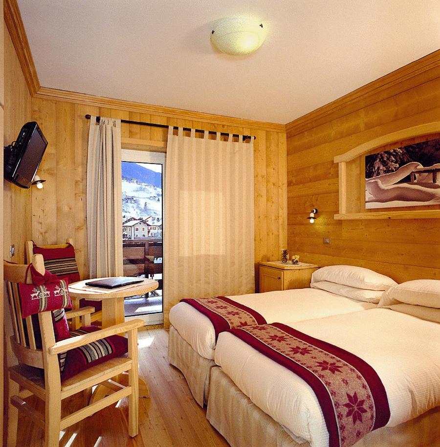 Double Room - Photo 4