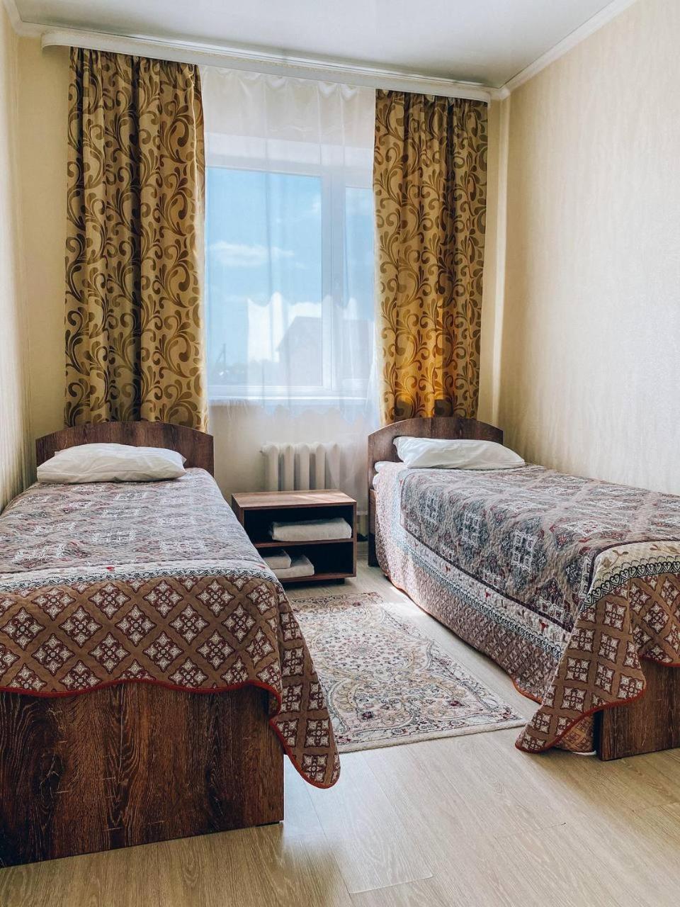Quadruple Room with Private Bathroom photo 1