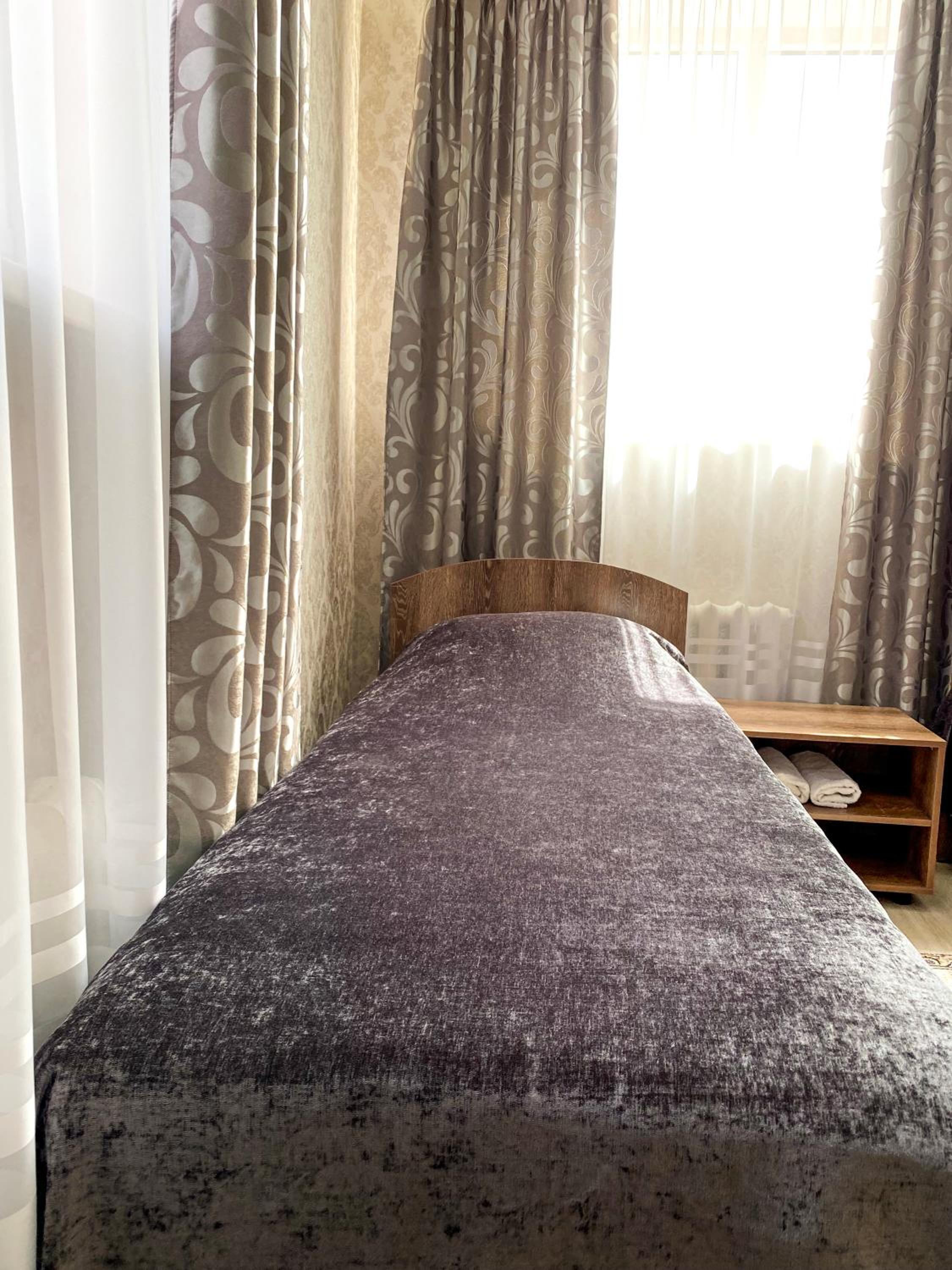 Quadruple Room with Private Bathroom photo 3