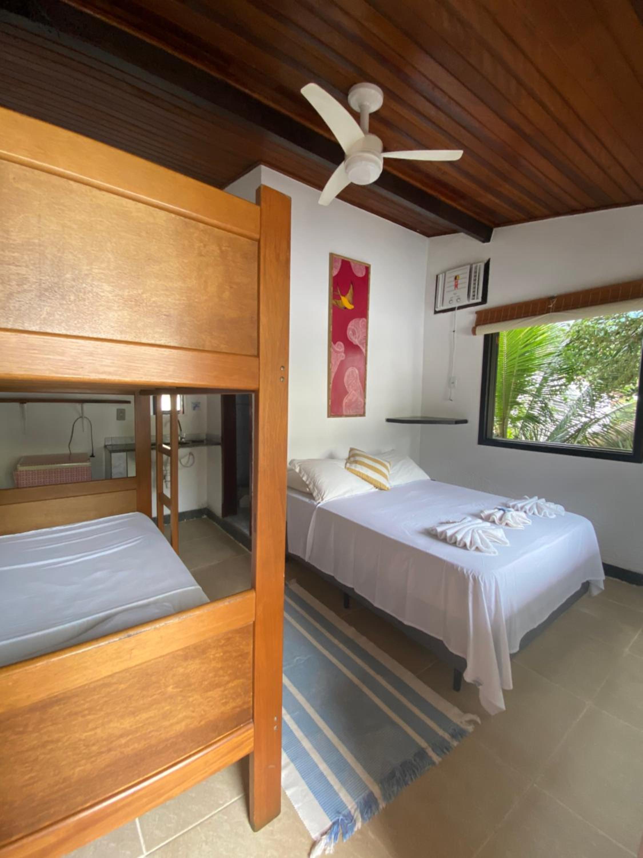 Standard Quadruple Room - Photo 5