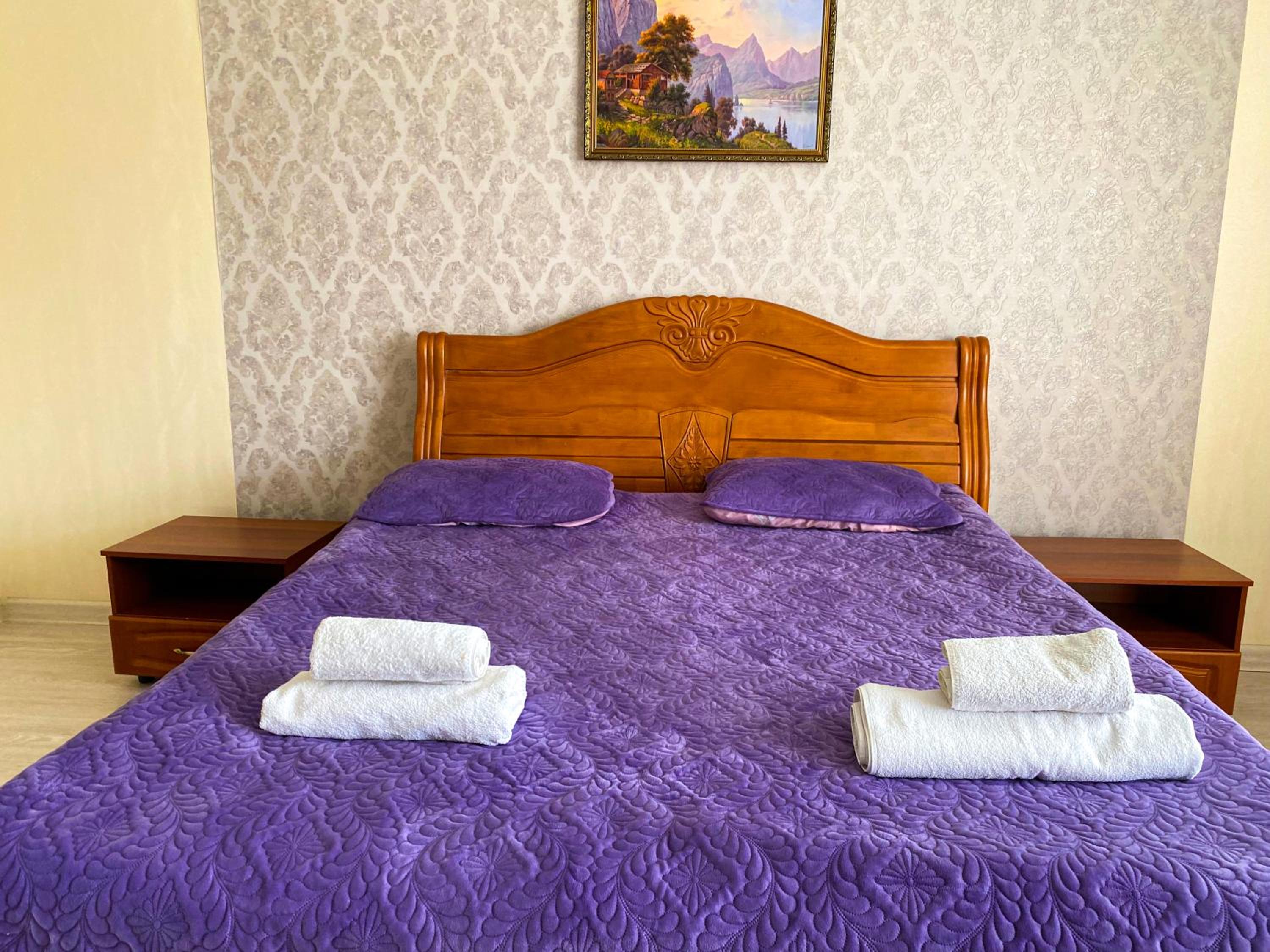 Double Room photo 2