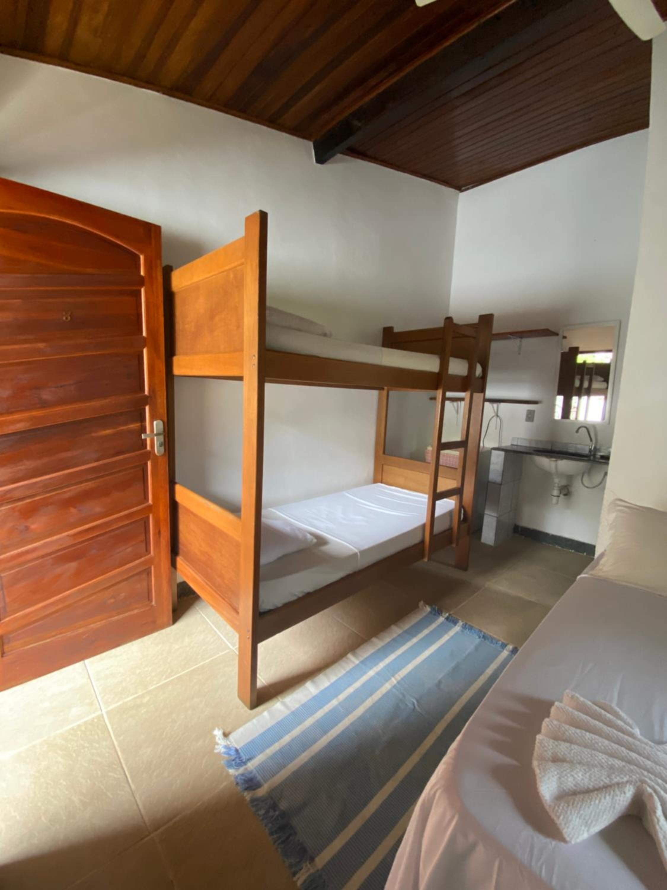 Standard Quadruple Room - Photo 2