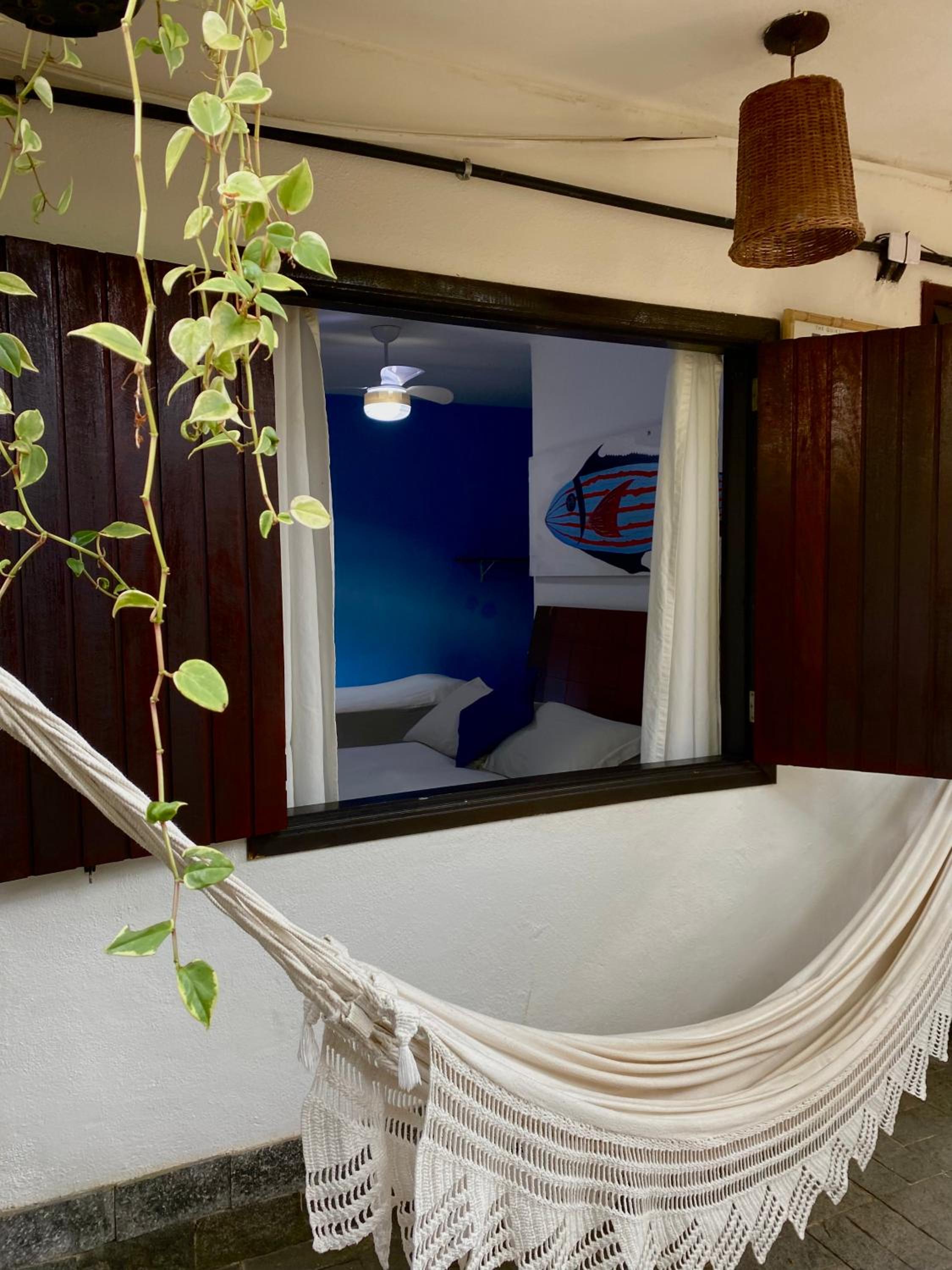 Standard Triple Room - Photo 3
