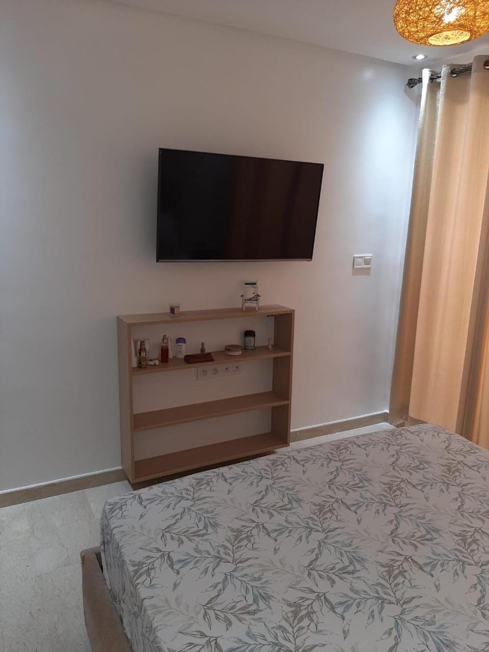 Two-Bedroom Apartment photo 1