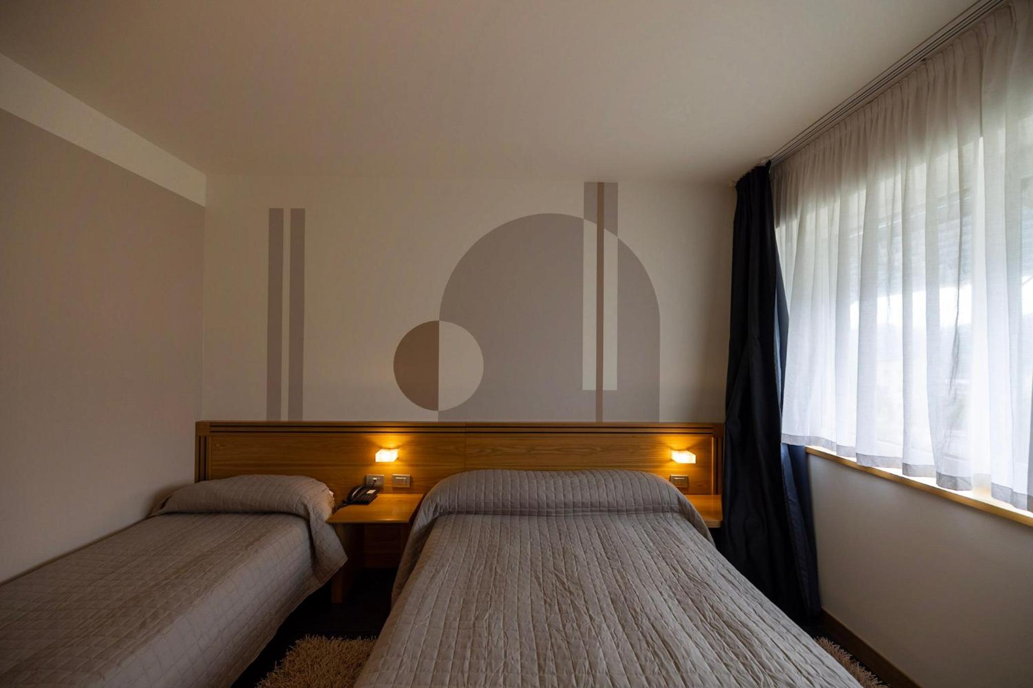 Classic Triple Room - Photo 1