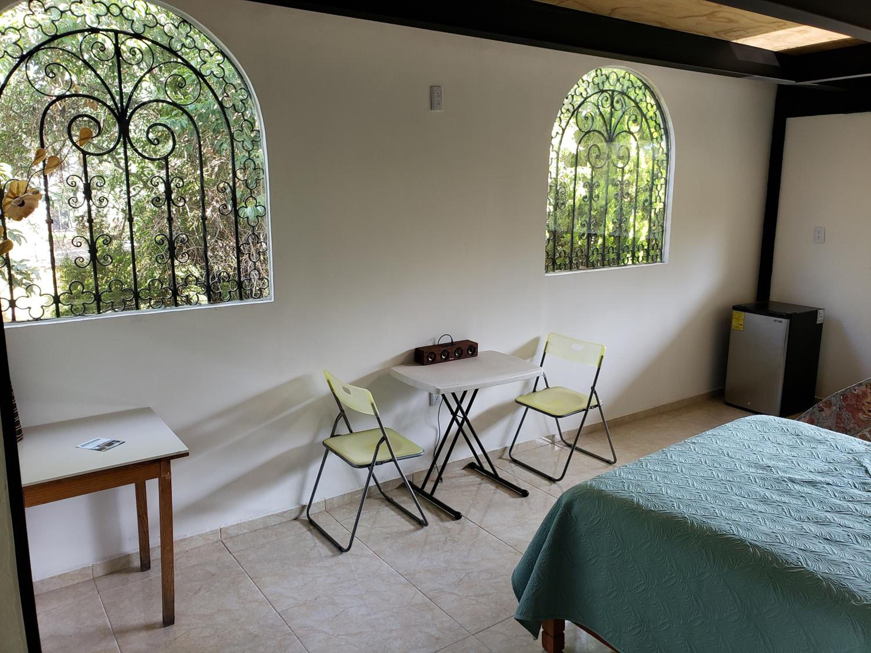 One-Bedroom Apartment - Photo 11