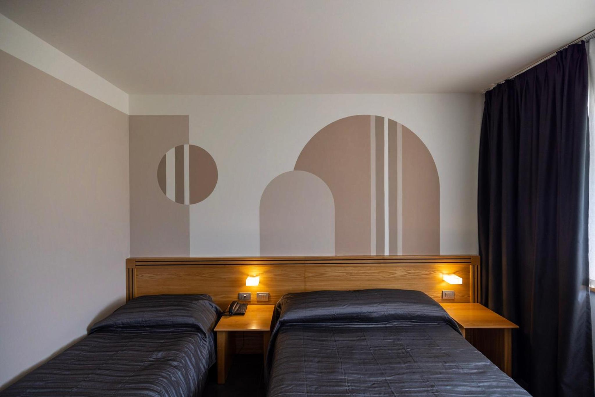 Classic Triple Room - Photo 3