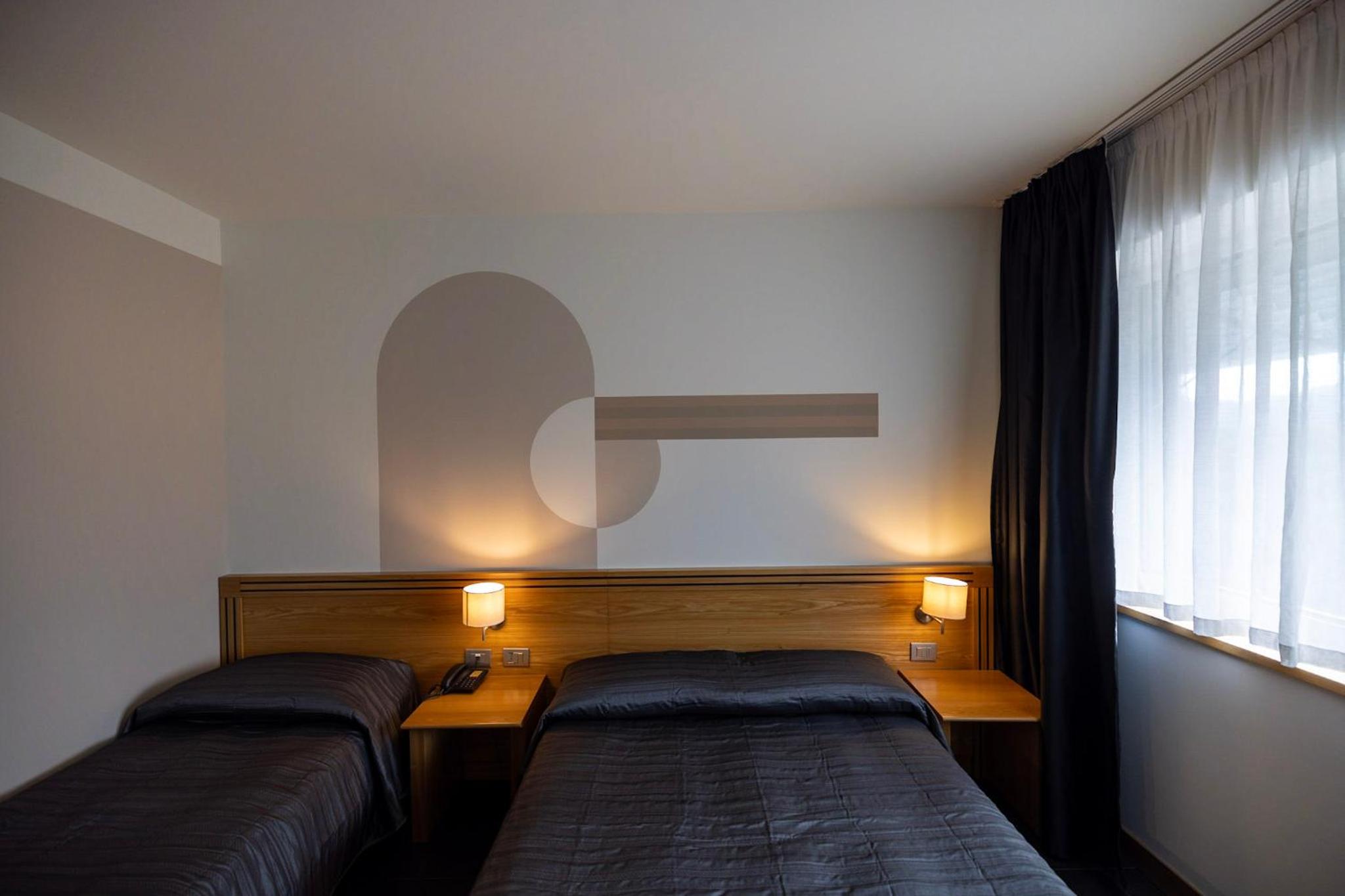 Classic Triple Room - Photo 4